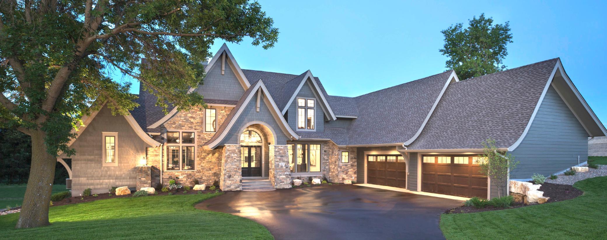 View of Residential at 4645 St Andrews Street, Orono MN 55364, Orono - Mike Wilen | Minnesota Team Real Estate