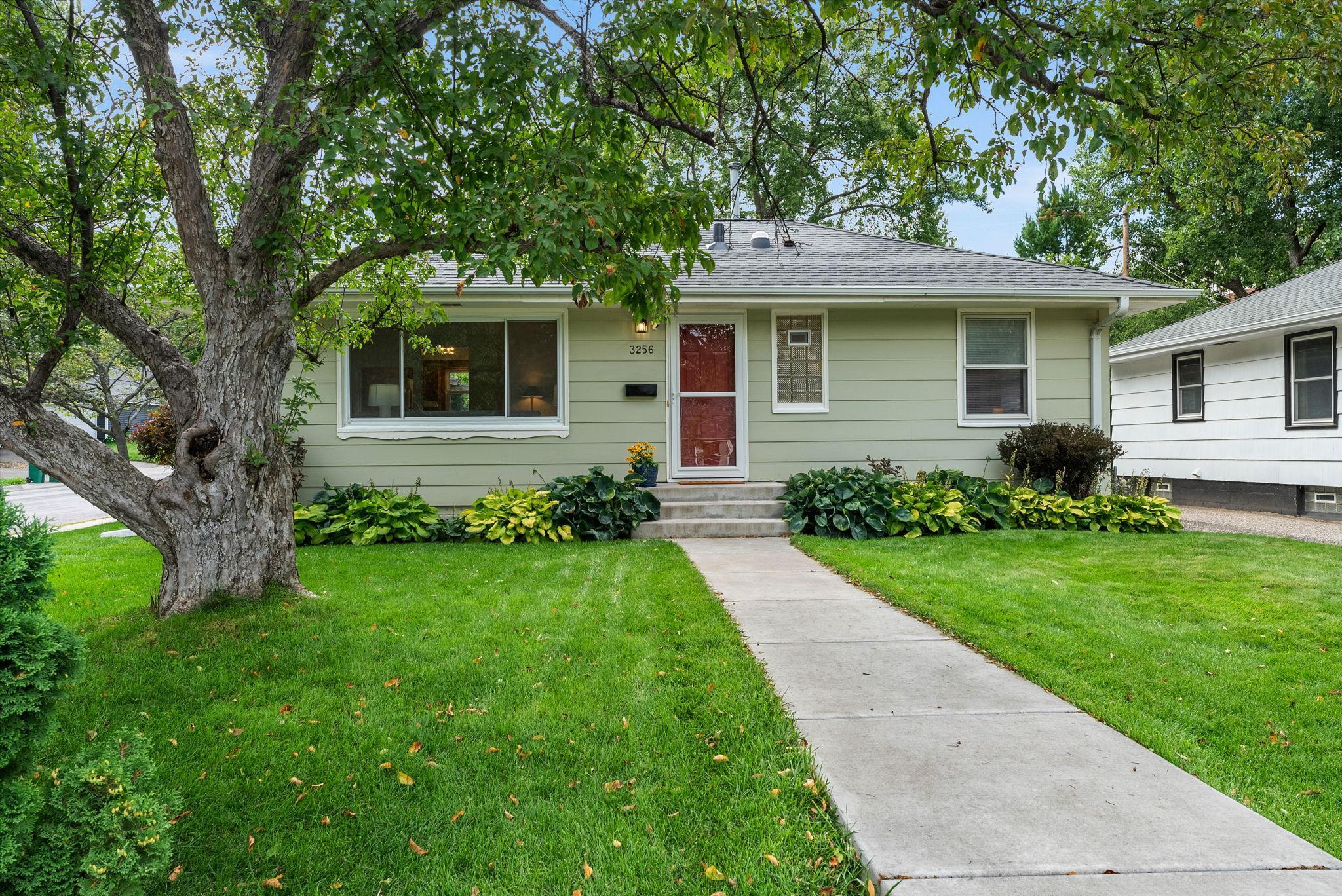 View of Residential at 3256 Texas Avenue, Saint Louis Park MN 55426, Saint Louis Park - Mike Wilen | Minnesota Team Real Estate