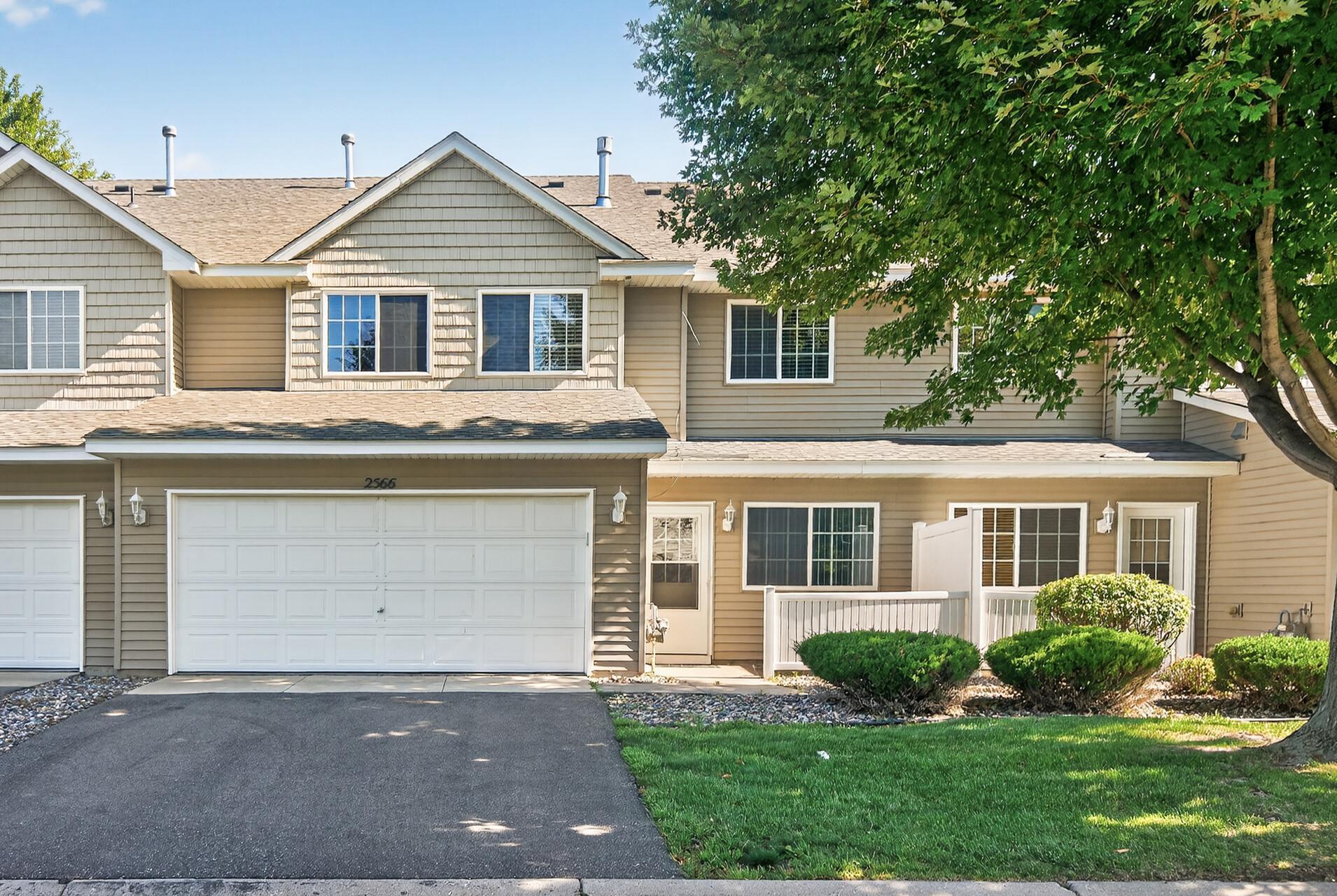 View of Residential at 2566 Yellowstone Drive #59, Hastings MN 55033, Hastings - Mike Wilen | Minnesota Team Real Estate