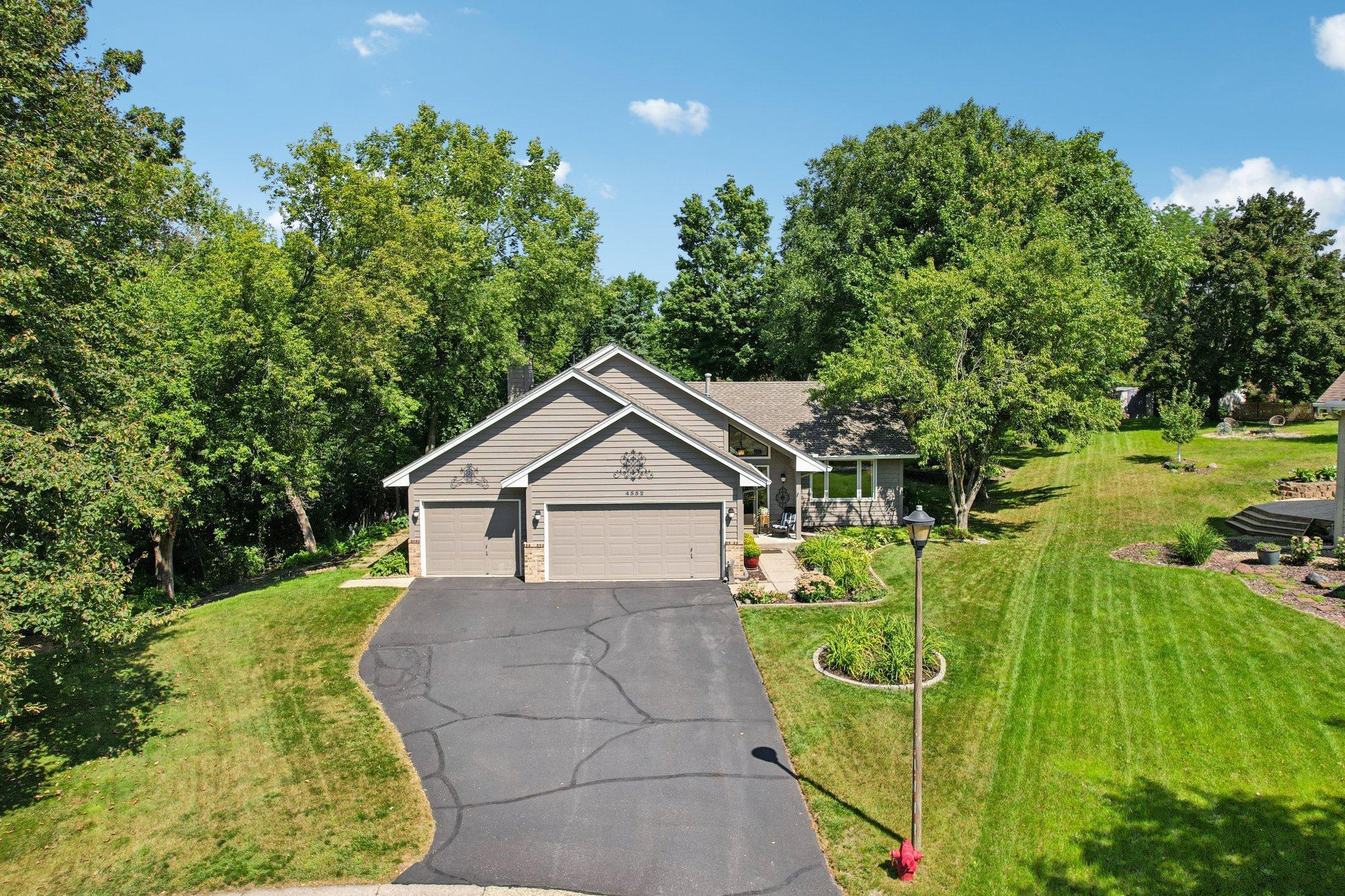 View of Residential at 4552 Cliff Ridge Court, Eagan MN 55123, Eagan - Mike Wilen | Minnesota Team Real Estate