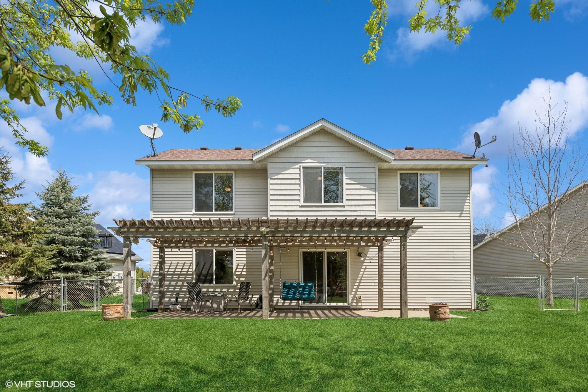View of Residential at 21271 Ilavista Way, Lakeville MN 55044, Lakeville - Mike Wilen | Minnesota Team Real Estate
