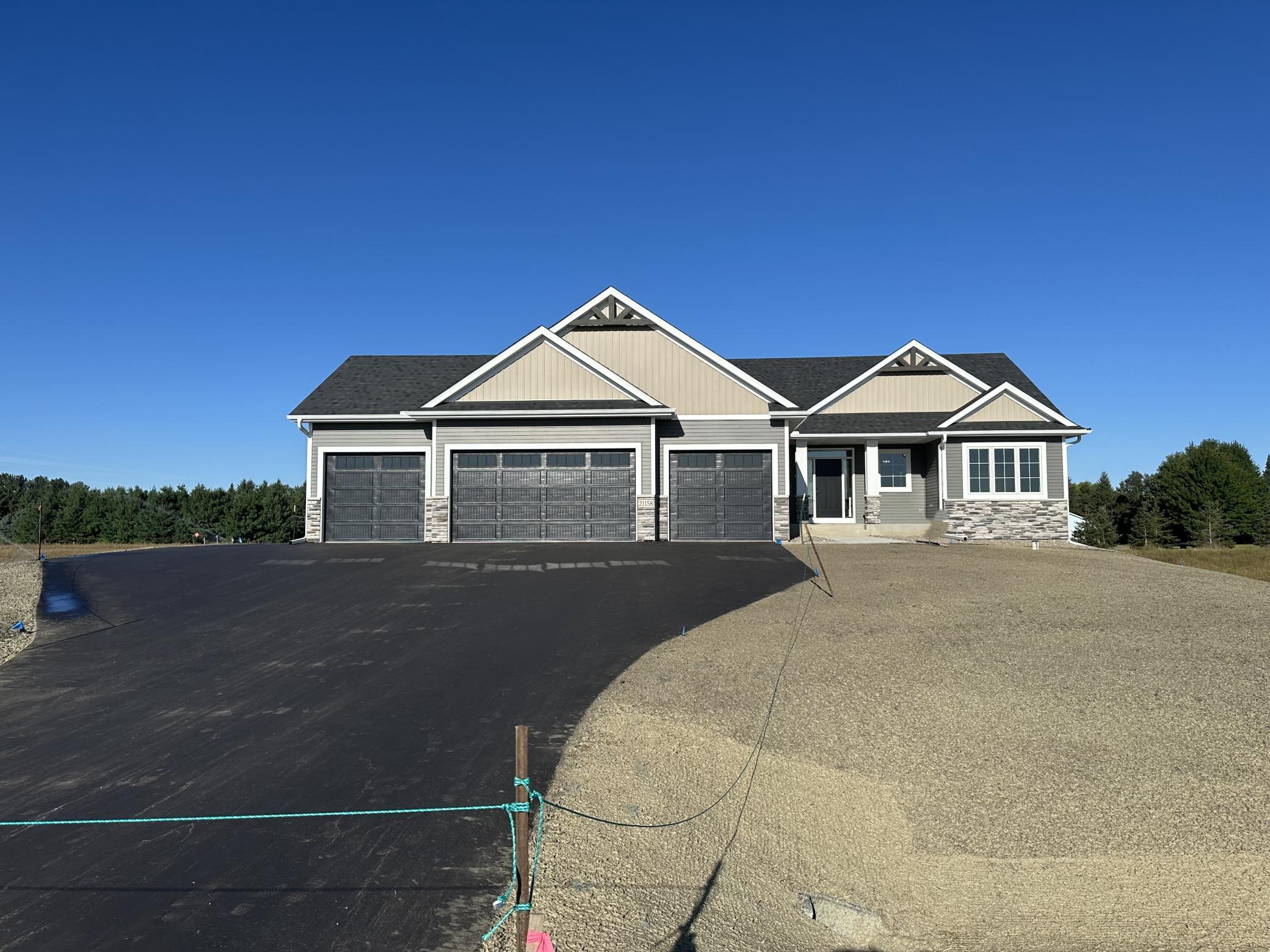 View of Residential at 21158 Tippecanoe Street, Cedar MN 55011, Cedar - Mike Wilen | Minnesota Team Real Estate