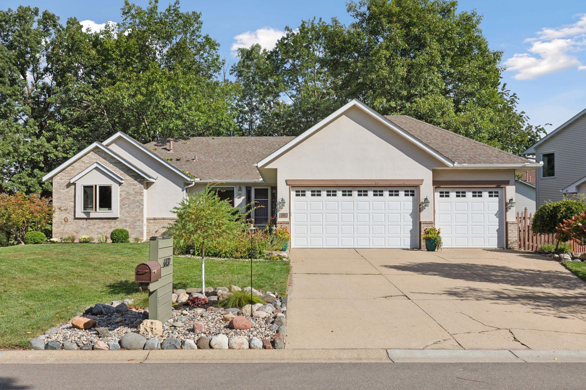 View of Residential at 6132 144th Street, Savage MN 55378, Savage - Mike Wilen | Minnesota Team Real Estate