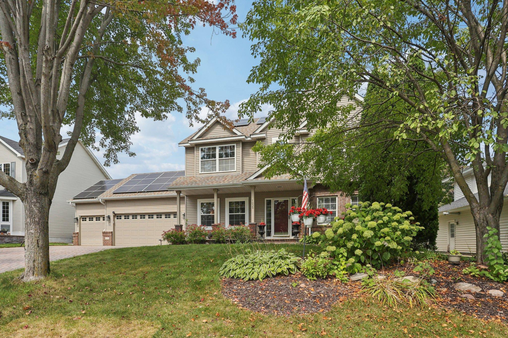 View of Residential at 1035 Walnut Ridge Drive, Eagan MN 55123, Eagan - Mike Wilen | Minnesota Team Real Estate