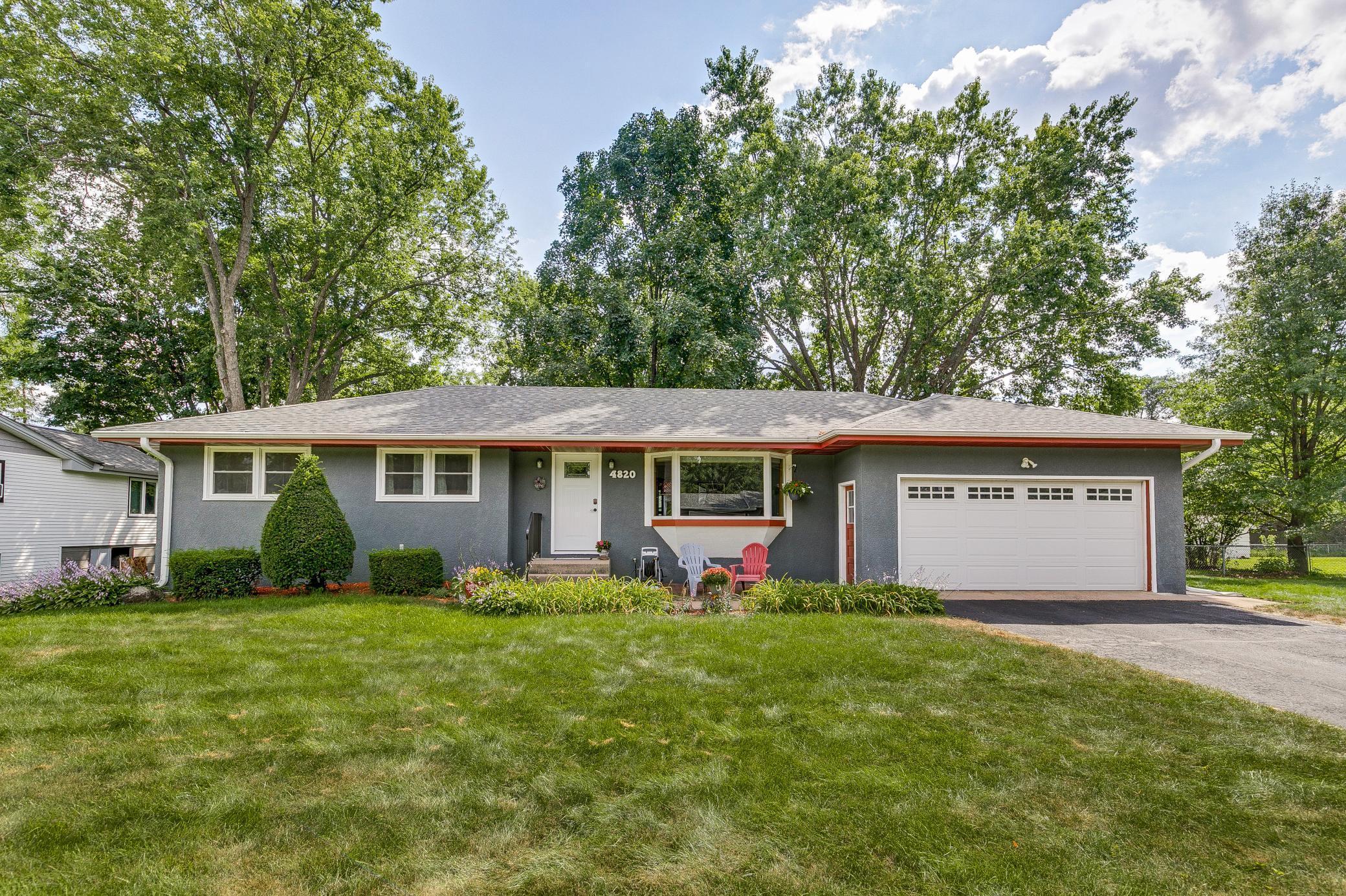 View of Residential at 4820 104th Lane, Blaine MN 55014, Blaine - Mike Wilen | Minnesota Team Real Estate