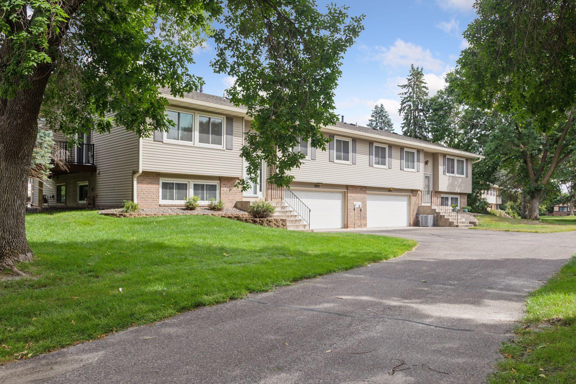 View of Residential at 5970 Dellwood Avenue, Shoreview MN 55126, Shoreview - Mike Wilen | Minnesota Team Real Estate