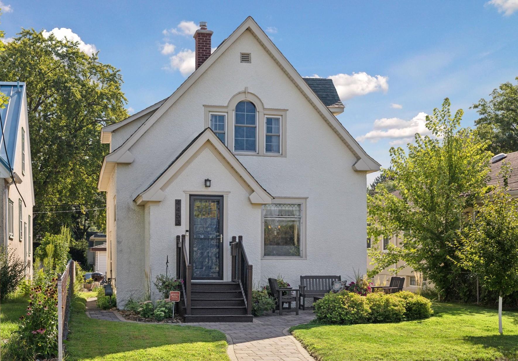View of Residential at 4453 28th Avenue, Minneapolis MN 55406, Minneapolis - Mike Wilen | Minnesota Team Real Estate