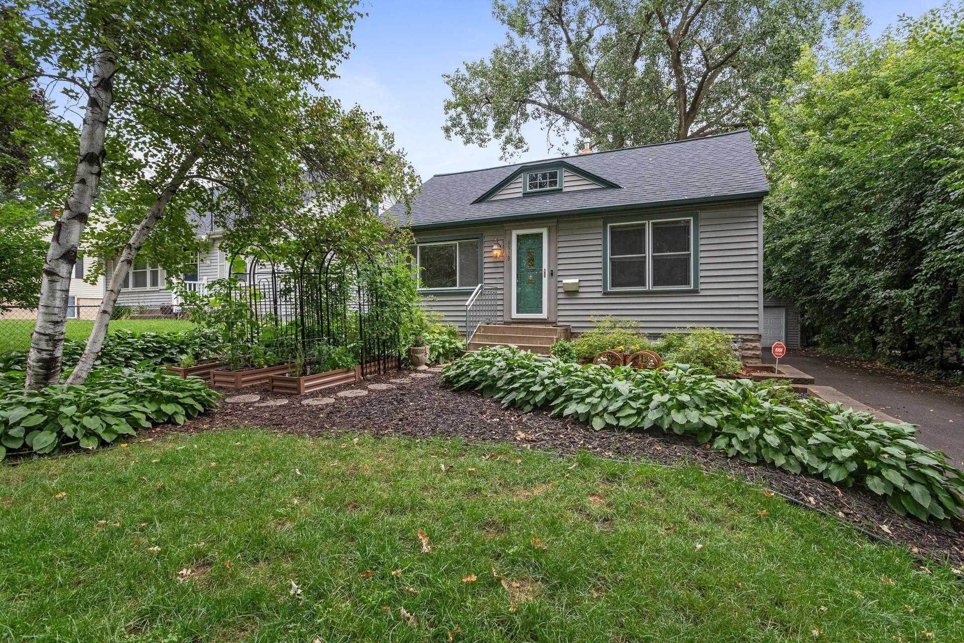 View of Residential at 6919 Newton Avenue, Richfield MN 55423, Richfield - Mike Wilen | Minnesota Team Real Estate