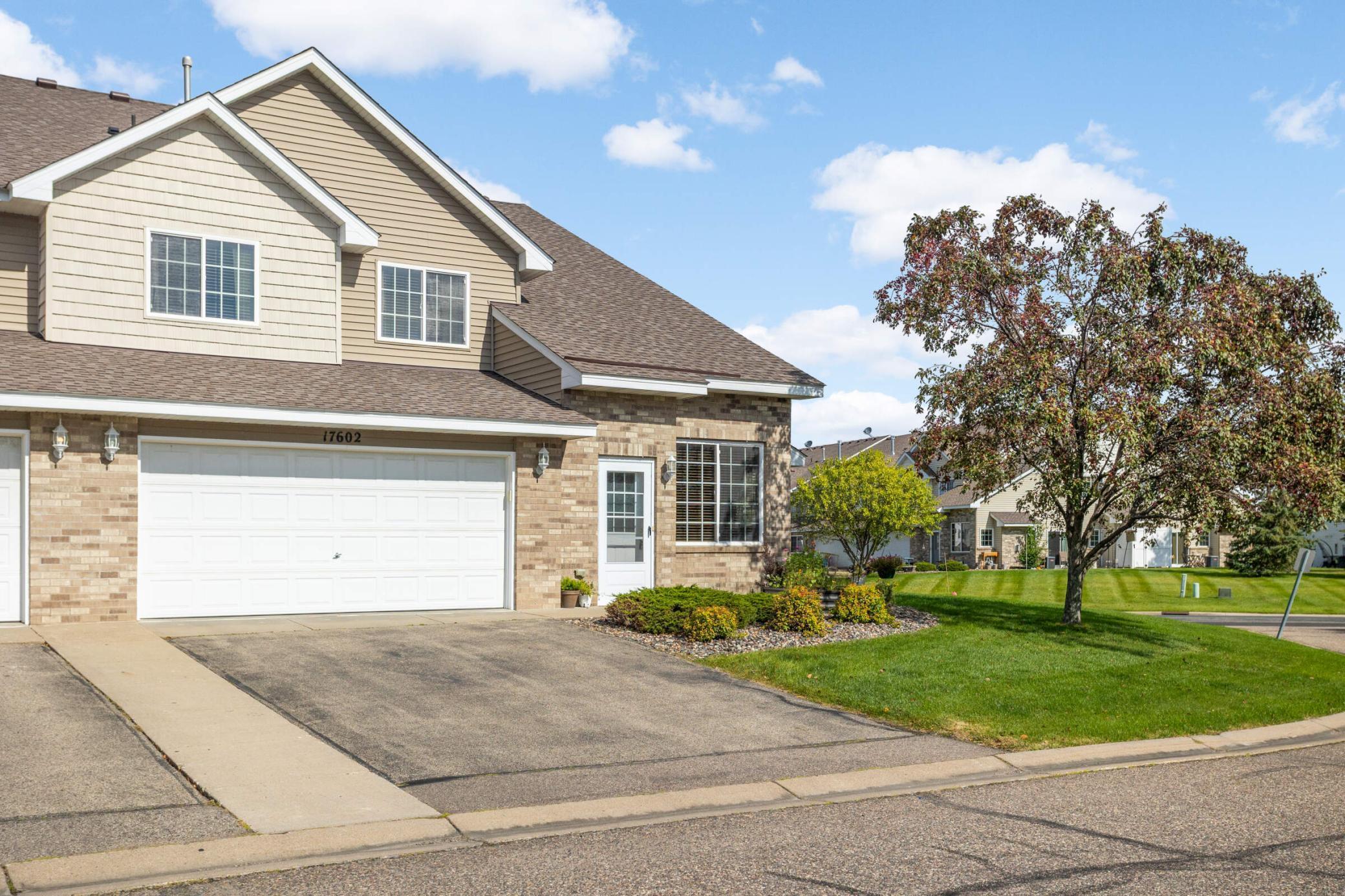 View of Residential at 17602 Gillette Way #2016, Lakeville MN 55044, Lakeville - Mike Wilen | Minnesota Team Real Estate