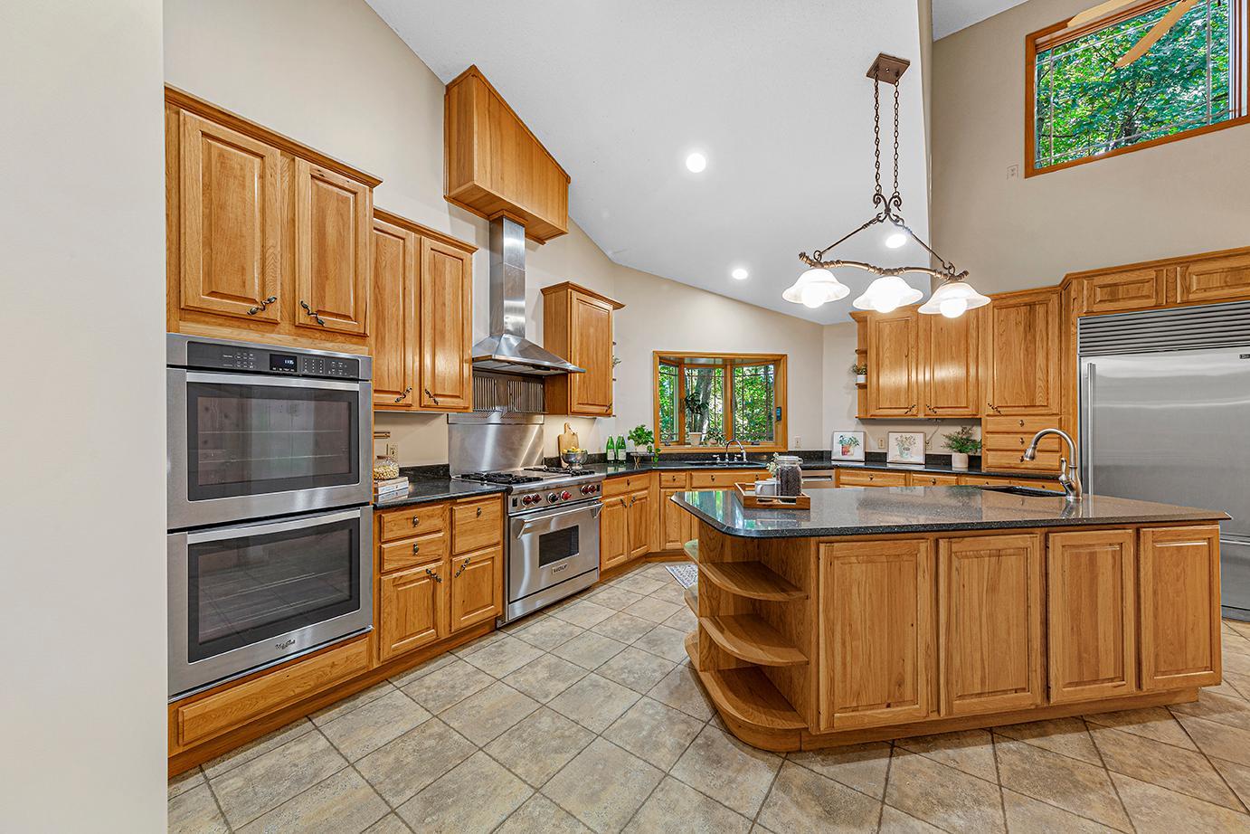 View of Residential at 31113 351st Lane, Le Sueur MN 56058, Le Sueur - Mike Wilen | Minnesota Team Real Estate