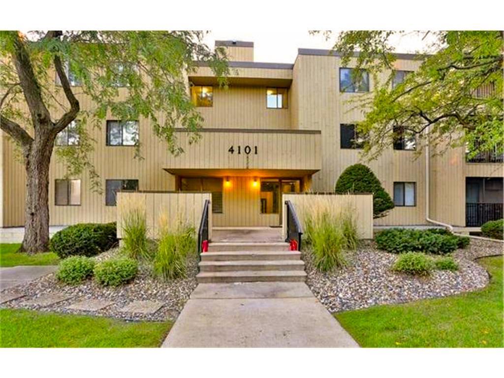 View of Residential at 4101 Parklawn Avenue #232, Edina MN 55435, Edina - Mike Wilen | Minnesota Team Real Estate