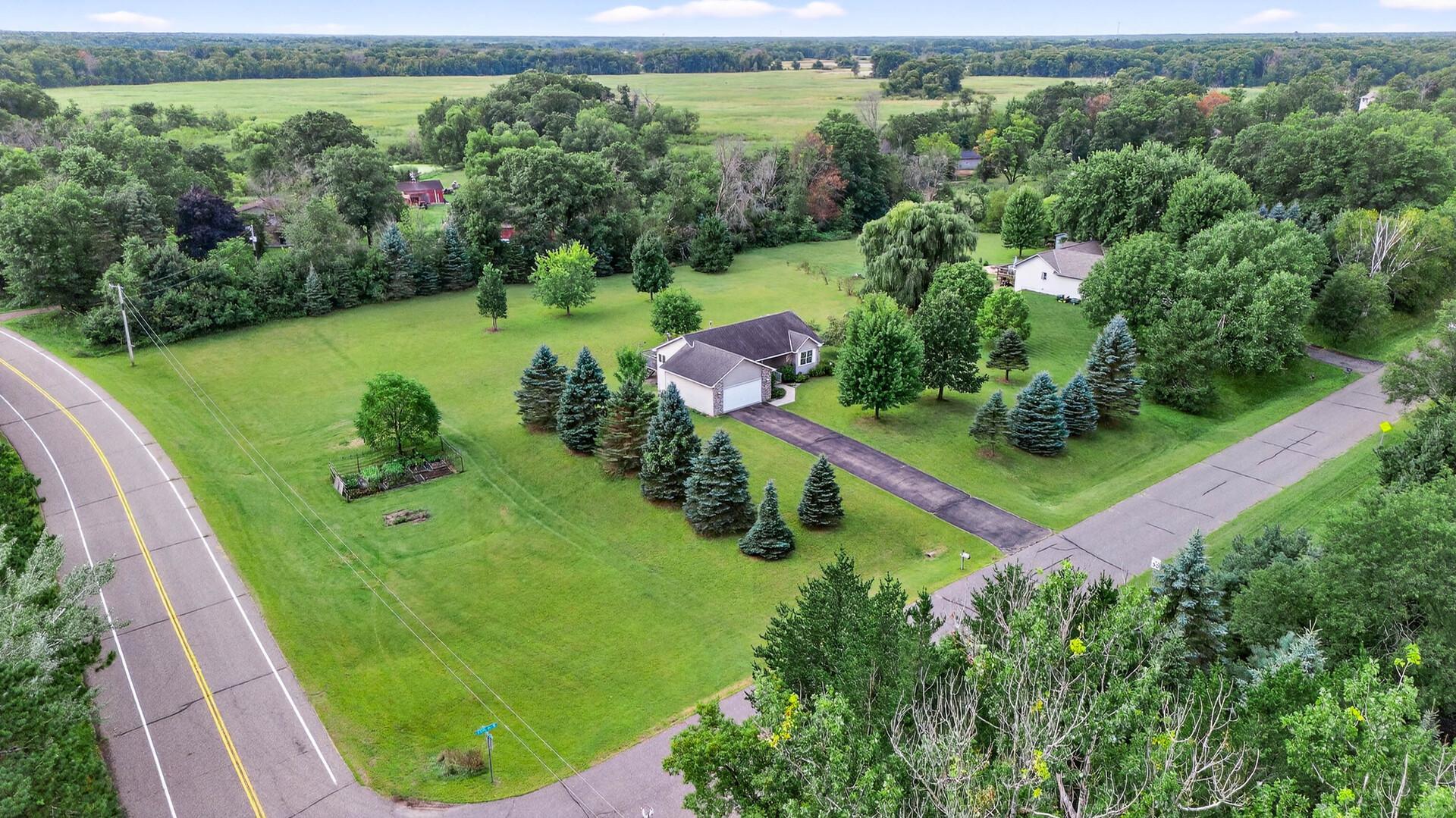 View of Residential at 3366 227th Lane, East Bethel MN 55005, East Bethel - Mike Wilen | Minnesota Team Real Estate
