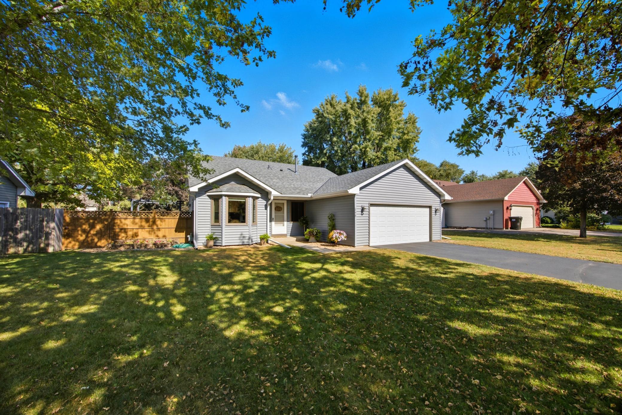 View of Residential at 145 Green Briar Drive, Circle Pines MN 55014, Circle Pines - Mike Wilen | Minnesota Team Real Estate