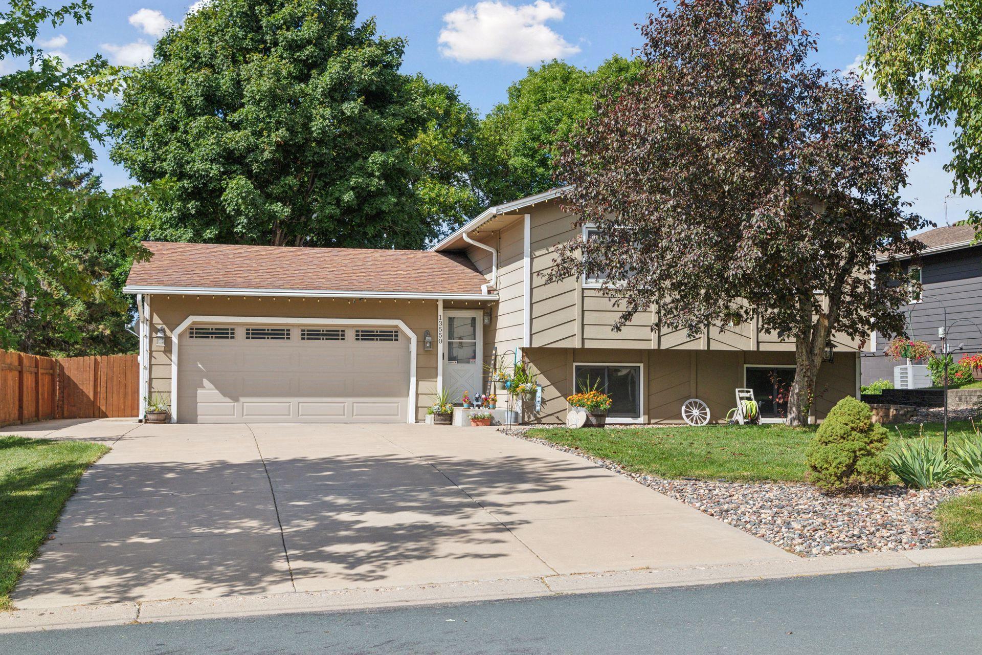 View of Residential at 13550 Yosemite Avenue, Savage MN 55378, Savage - Mike Wilen | Minnesota Team Real Estate