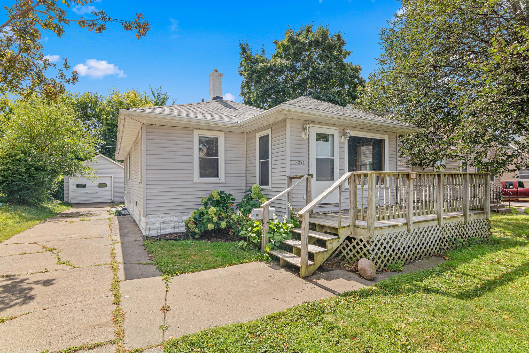 View of Residential at 2054 Nortonia Avenue, Saint Paul MN 55119, Saint Paul - Mike Wilen | Minnesota Team Real Estate