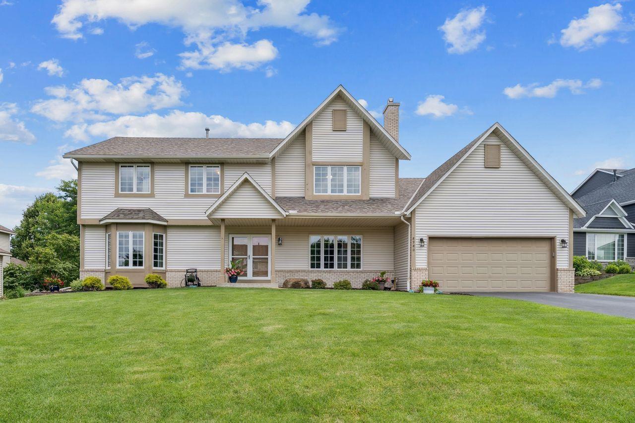 View of Residential at 8980 Highland Circle, Woodbury MN 55125, Woodbury - Mike Wilen | Minnesota Team Real Estate
