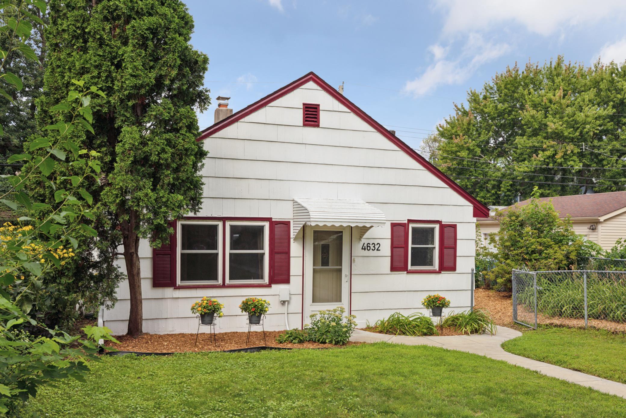 View of Residential at 4632 16th Avenue, Minneapolis MN 55407, Minneapolis - Mike Wilen | Minnesota Team Real Estate