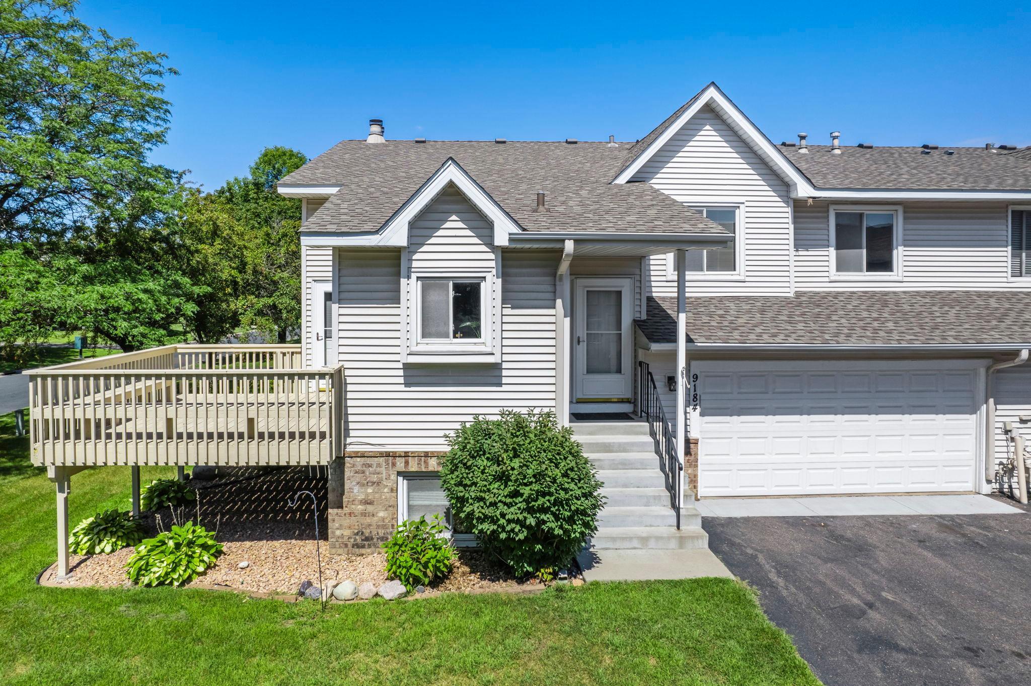 View of Residential at 9184 Upland Lane, Maple Grove MN 55369, Maple Grove - Mike Wilen | Minnesota Team Real Estate