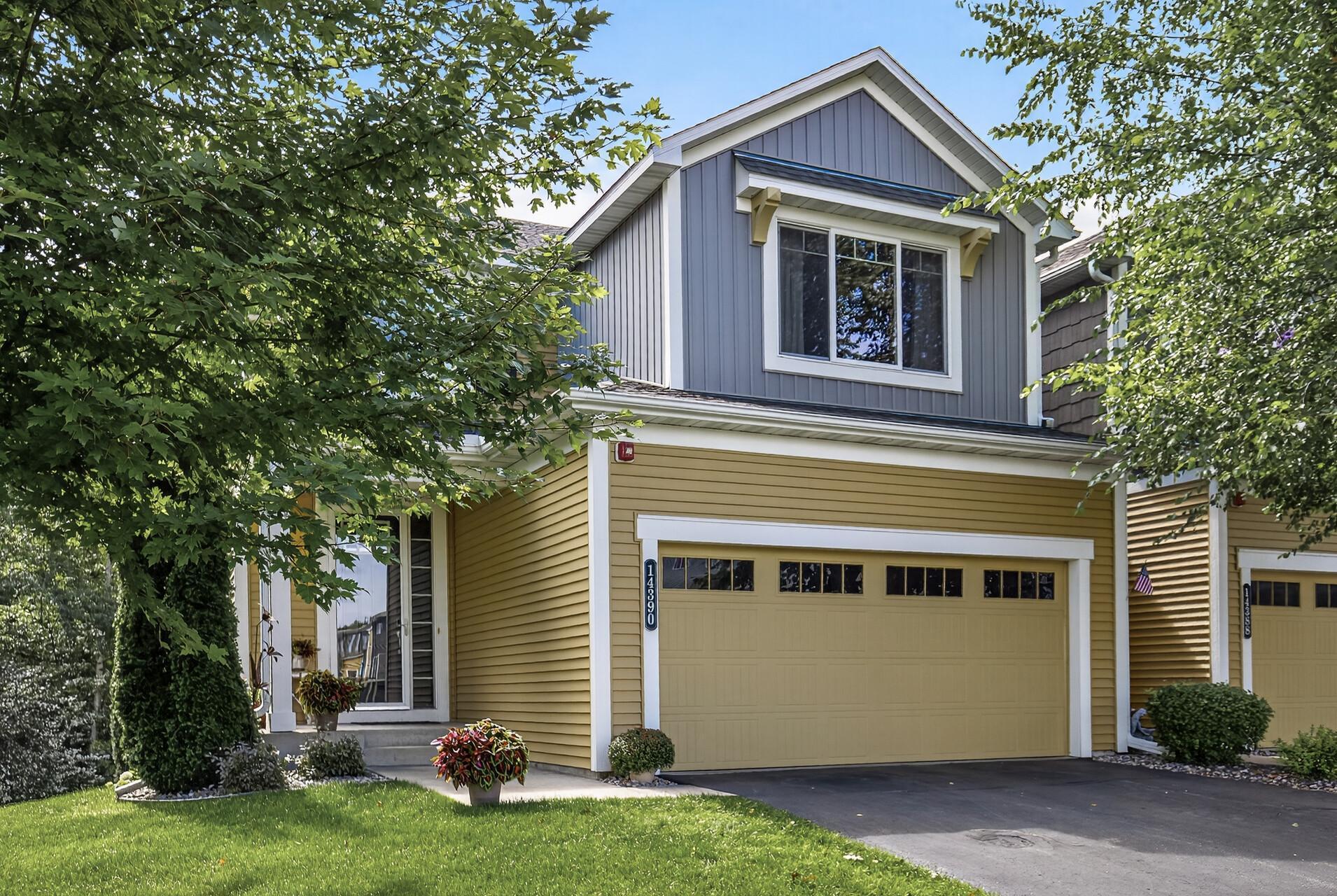 View of Residential at 14390 Parkside Court, Prior Lake MN 55372, Prior Lake - Mike Wilen | Minnesota Team Real Estate