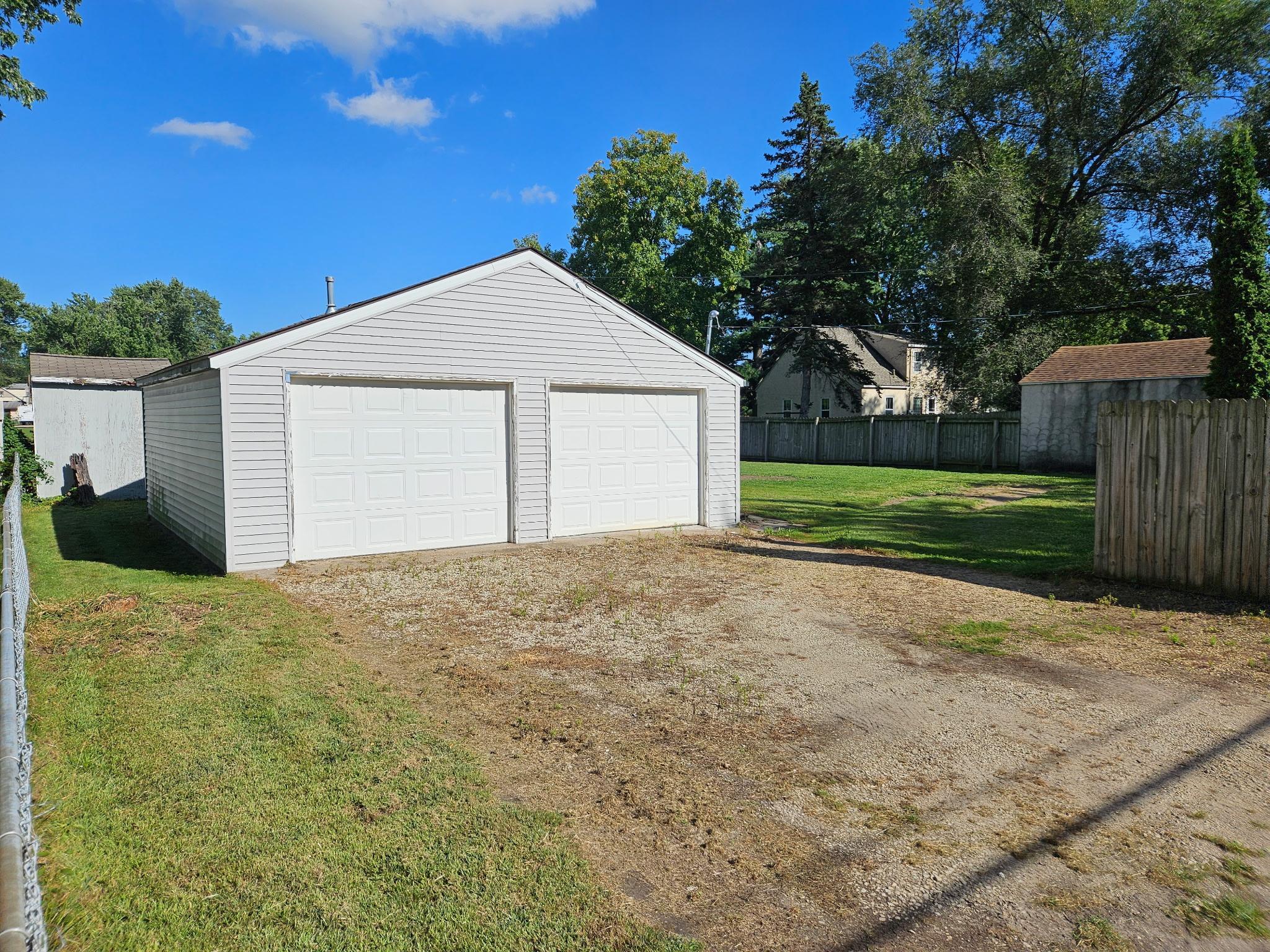 View of Land at 1033 Portland Avenue, Saint Paul Park MN 55071, Saint Paul Park - Mike Wilen | Minnesota Team Real Estate