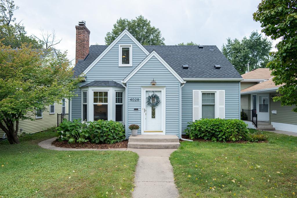 View of Residential at 4028 Wooddale Avenue, Saint Louis Park MN 55416, Saint Louis Park - Mike Wilen | Minnesota Team Real Estate