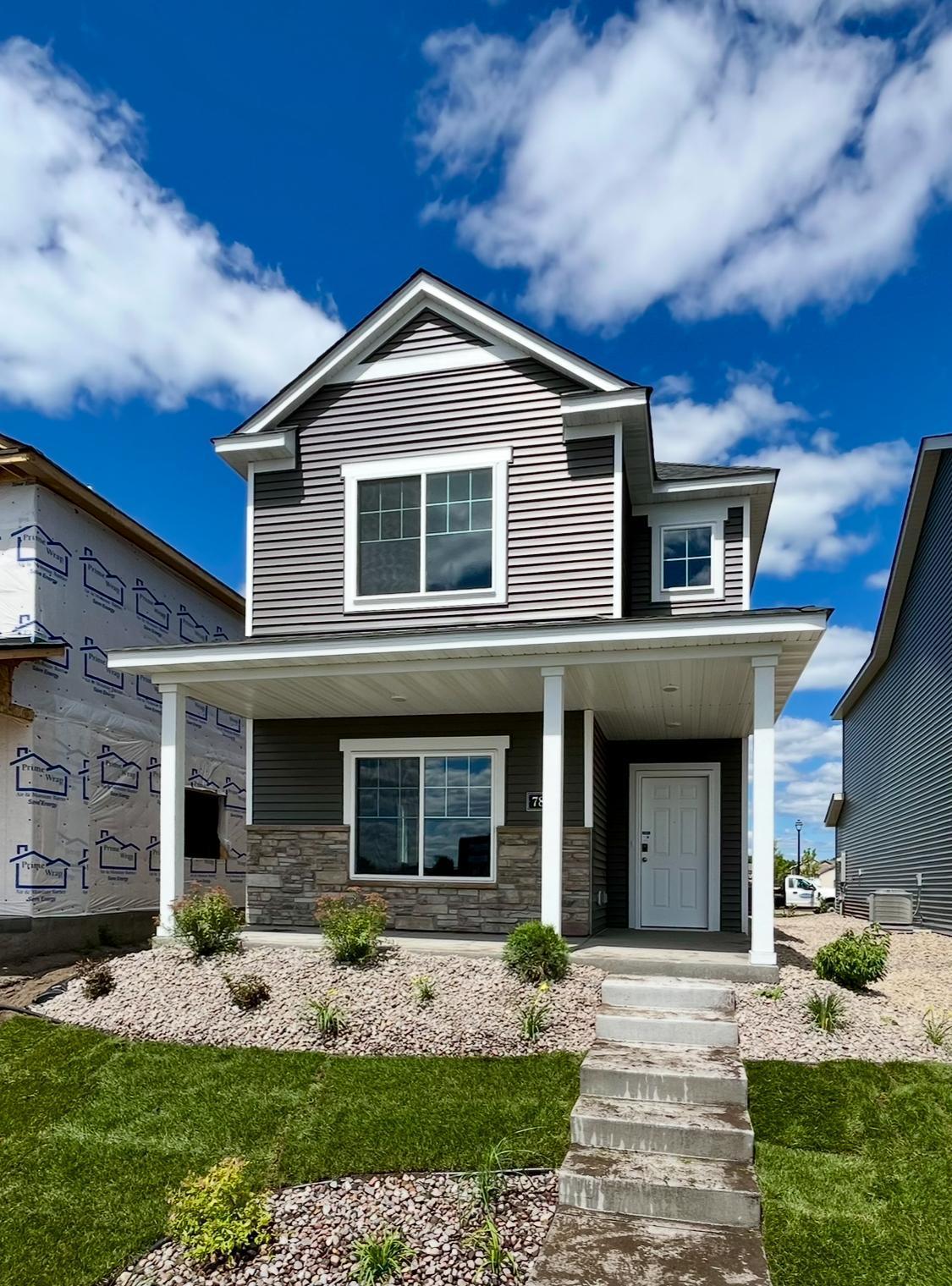View of Residential at 7861 Ramsey Parkway, Ramsey MN 55303, Ramsey - Mike Wilen | Minnesota Team Real Estate