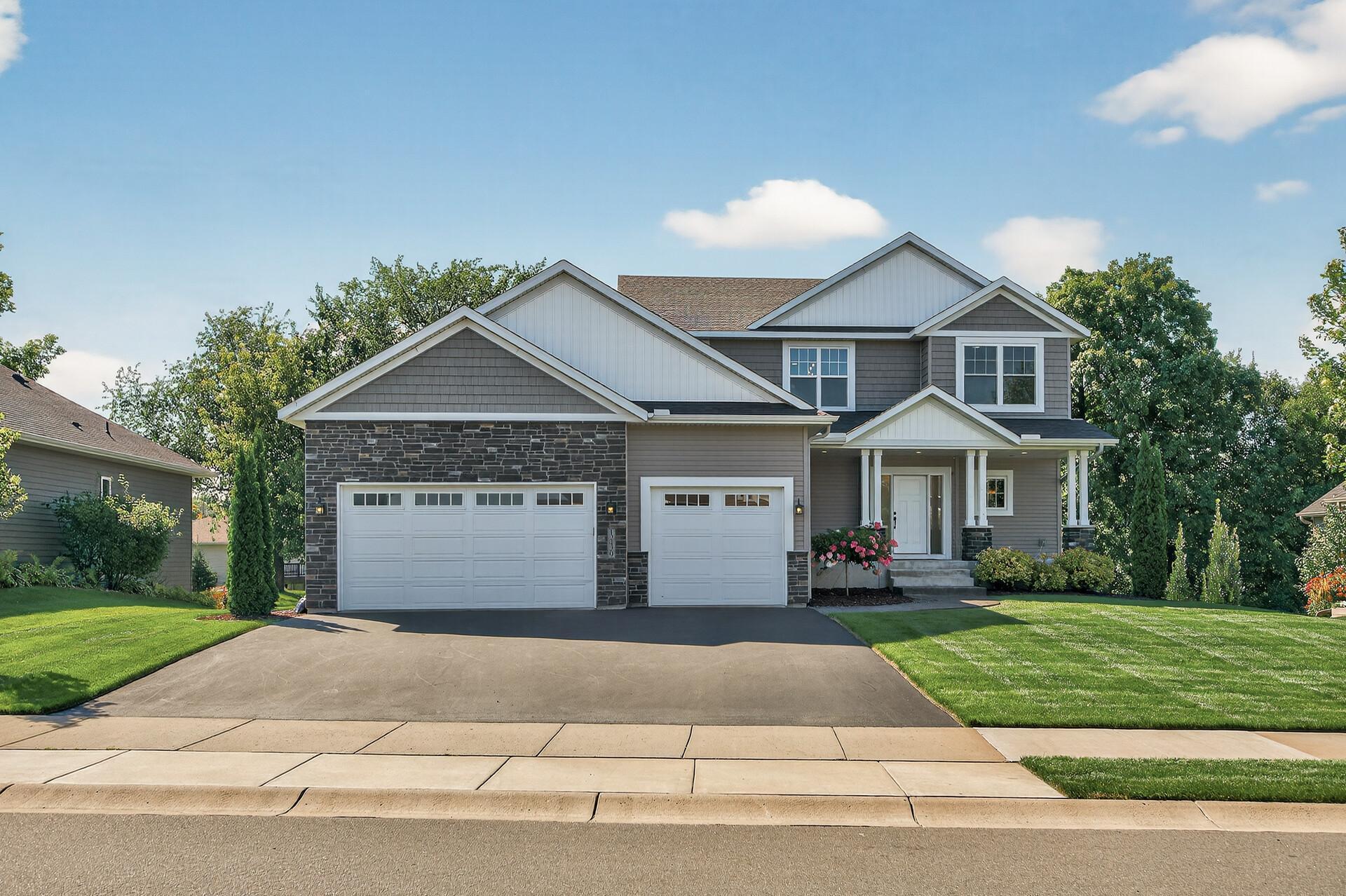 View of Residential at 12429 Fletcher Drive, Rogers MN 55374, Rogers - Mike Wilen | Minnesota Team Real Estate
