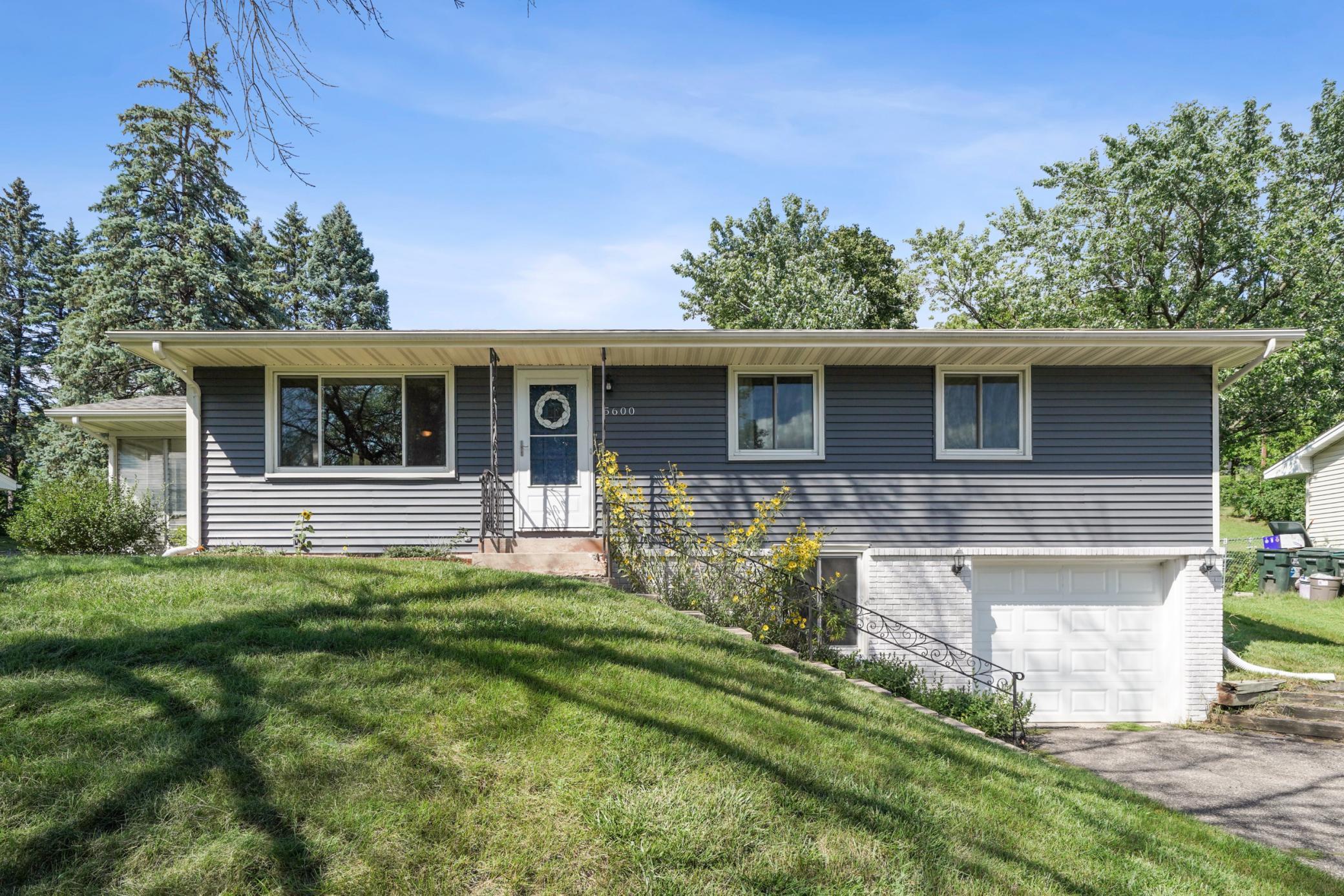 View of Residential at 5600 107th Street, Bloomington MN 55437, Bloomington - Mike Wilen | Minnesota Team Real Estate