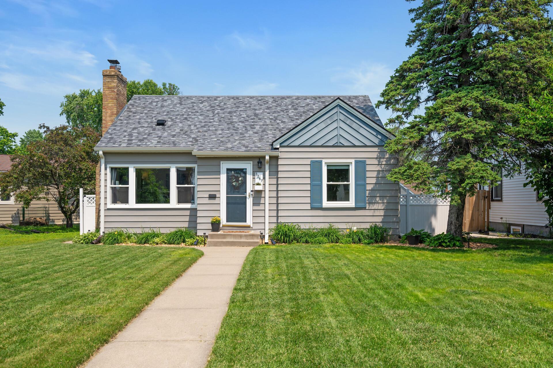 View of Residential at 3267 Library Lane, Saint Louis Park MN 55426, Saint Louis Park - Mike Wilen | Minnesota Team Real Estate
