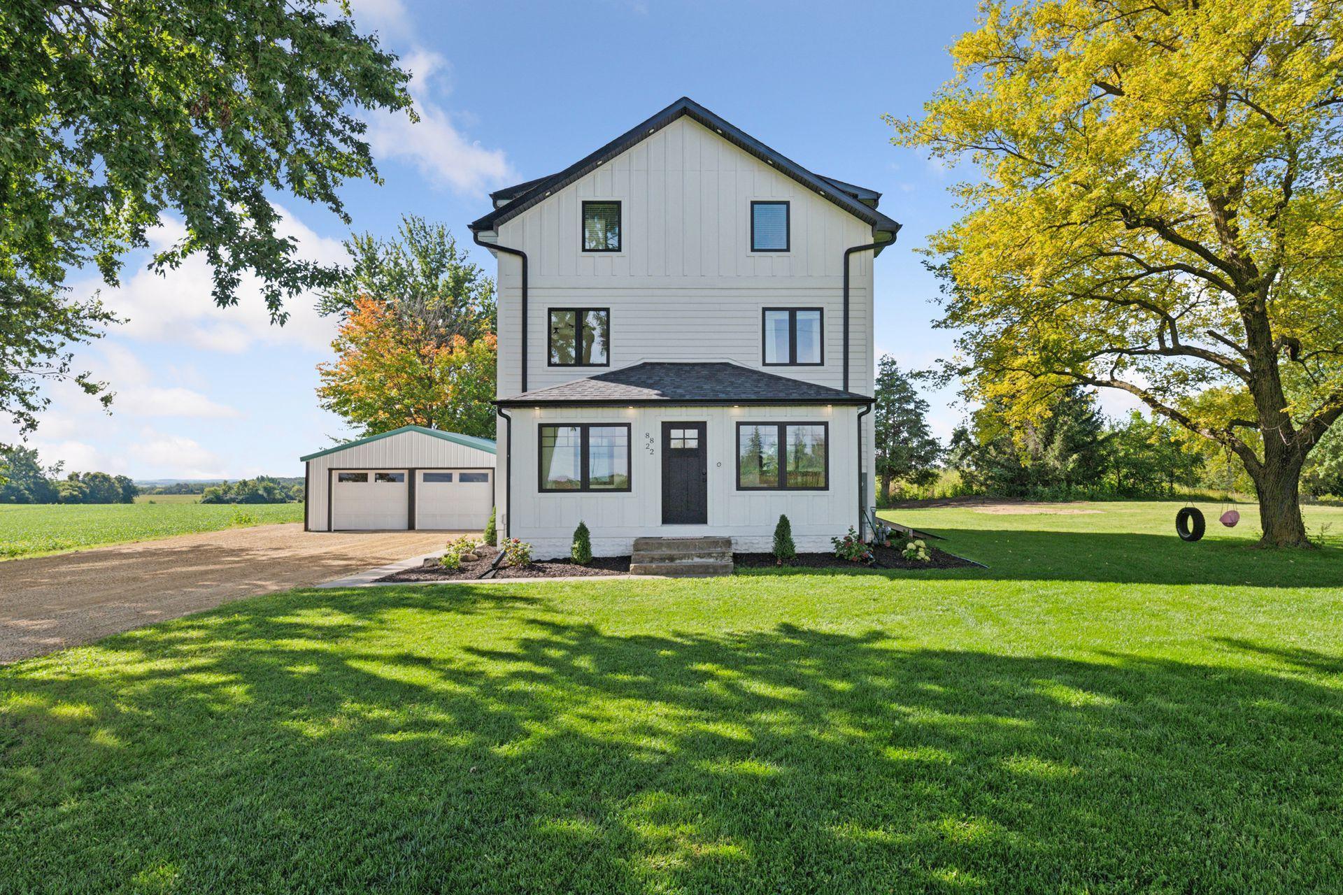 View of Residential at 8822 267th Street, Lakeville MN 55044, Lakeville - Mike Wilen | Minnesota Team Real Estate