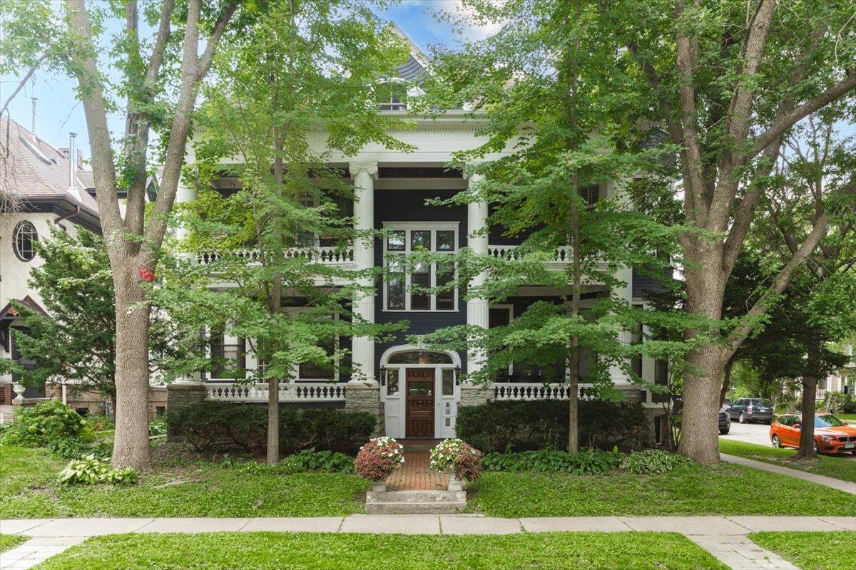 View of Residential at 496 Holly Avenue #1, Saint Paul MN 55102, Saint Paul - Mike Wilen | Minnesota Team Real Estate