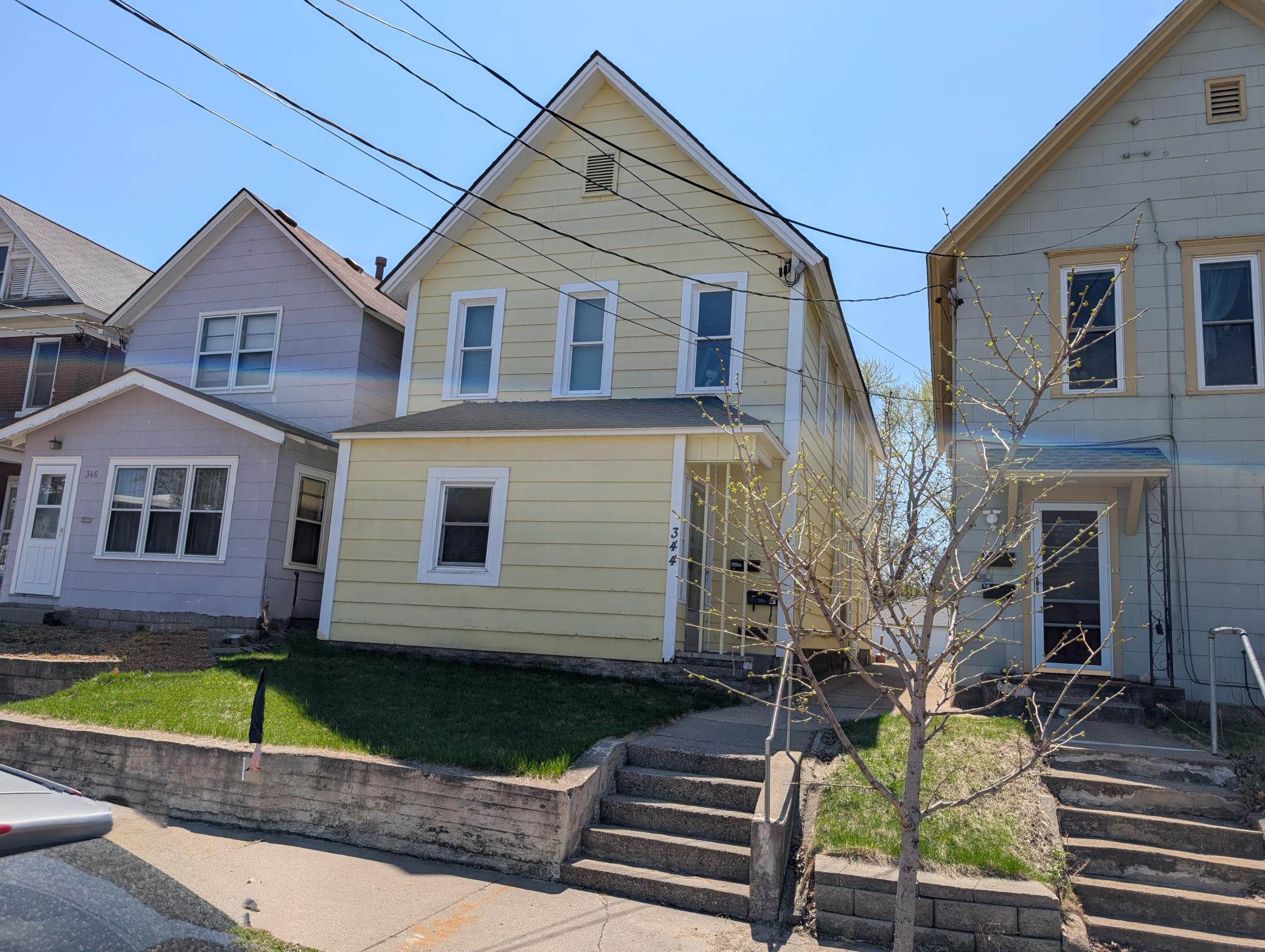 View of Residential Income at 344 16th Avenue, Minneapolis MN 55413, Minneapolis - Mike Wilen | Minnesota Team Real Estate