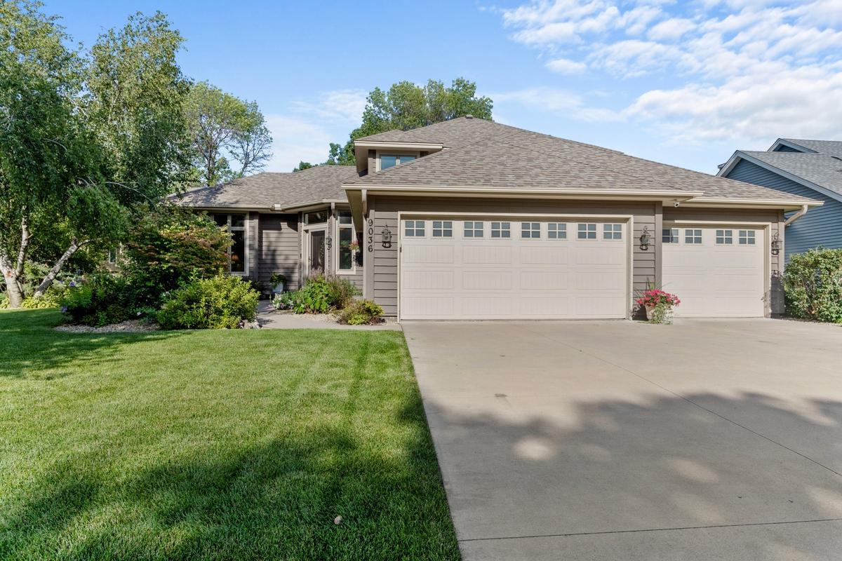 View of Residential at 9036 Moorland Chase, Brooklyn Park MN 55443, Brooklyn Park - Mike Wilen | Minnesota Team Real Estate