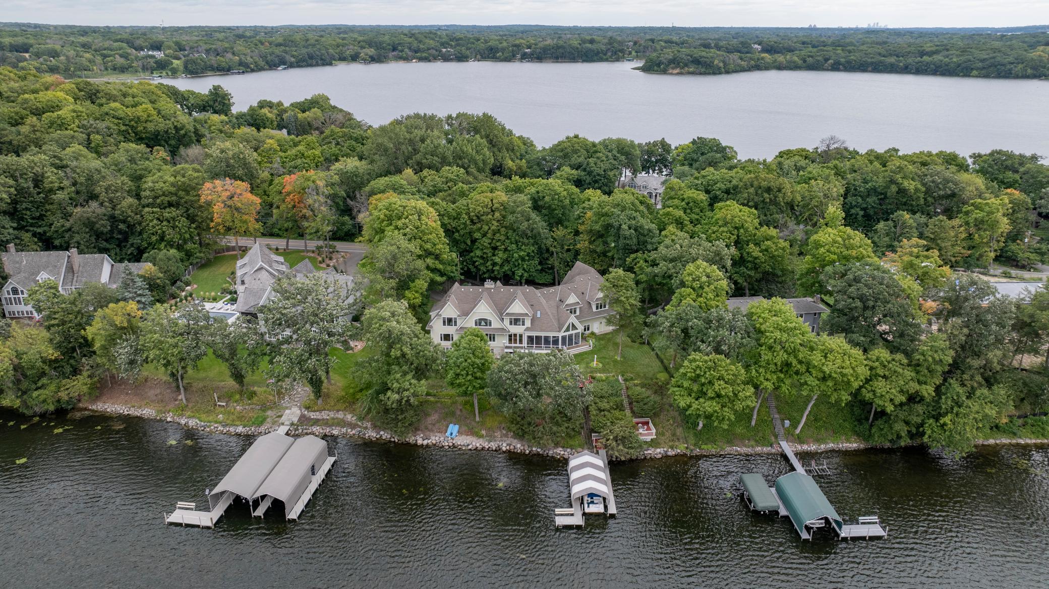 View of Residential at 1145 Tonkawa Road, Orono MN 55356, Orono (50 of 54) - Mike Wilen | Minnesota Team Real Estate