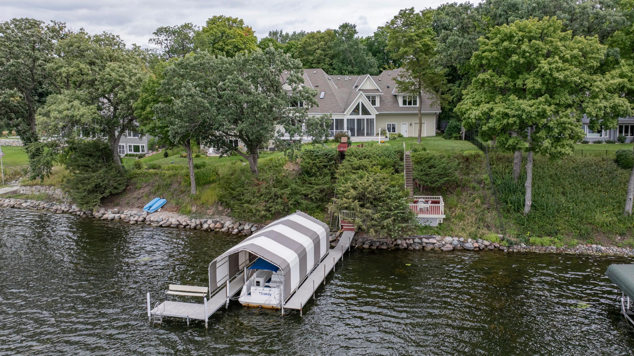 View of Residential at 1145 Tonkawa Road, Orono MN 55356, Orono (3 of 54) - Mike Wilen | Minnesota Team Real Estate