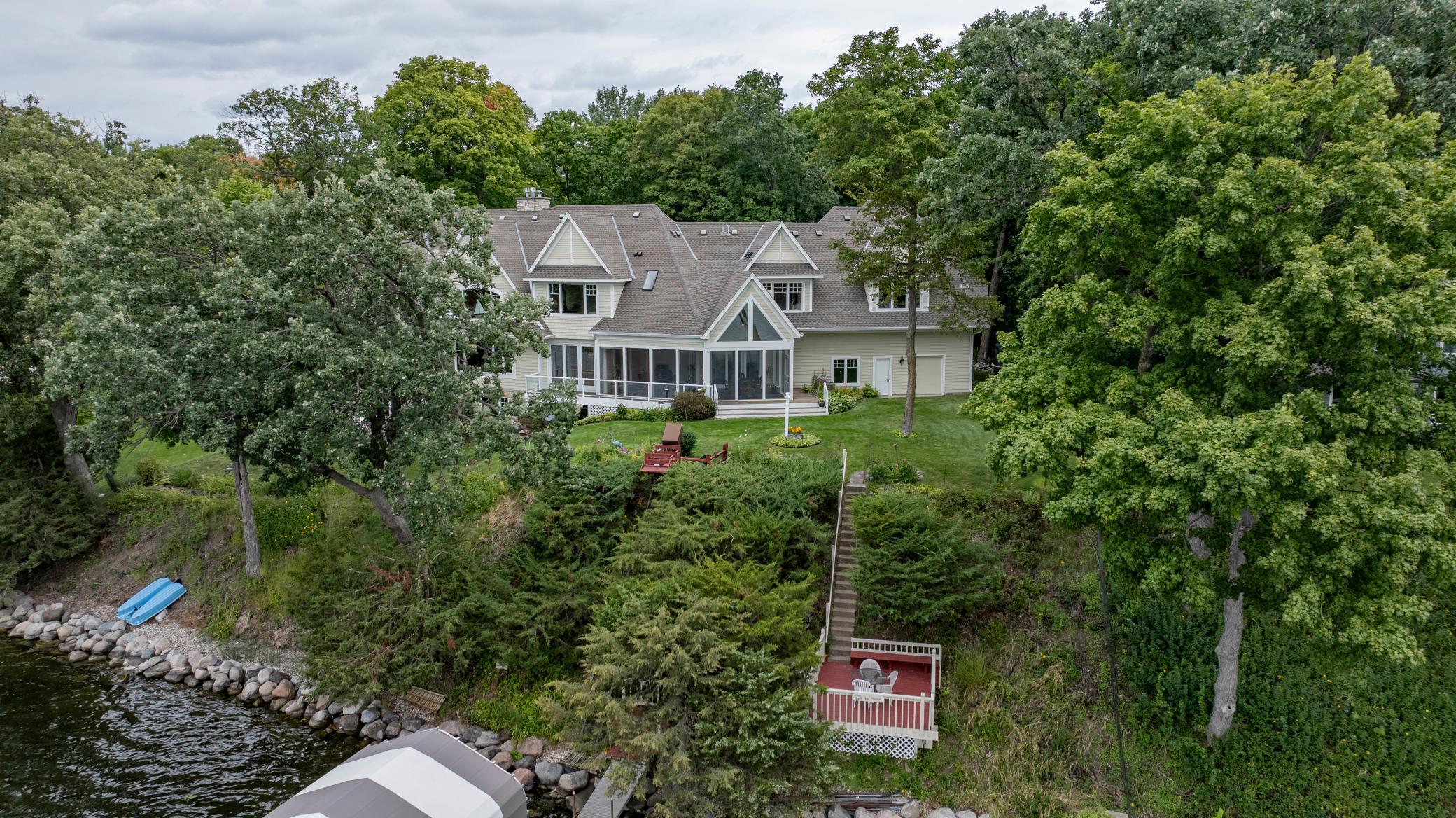 View of Residential at 1145 Tonkawa Road, Orono MN 55356, Orono (43 of 54) - Mike Wilen | Minnesota Team Real Estate