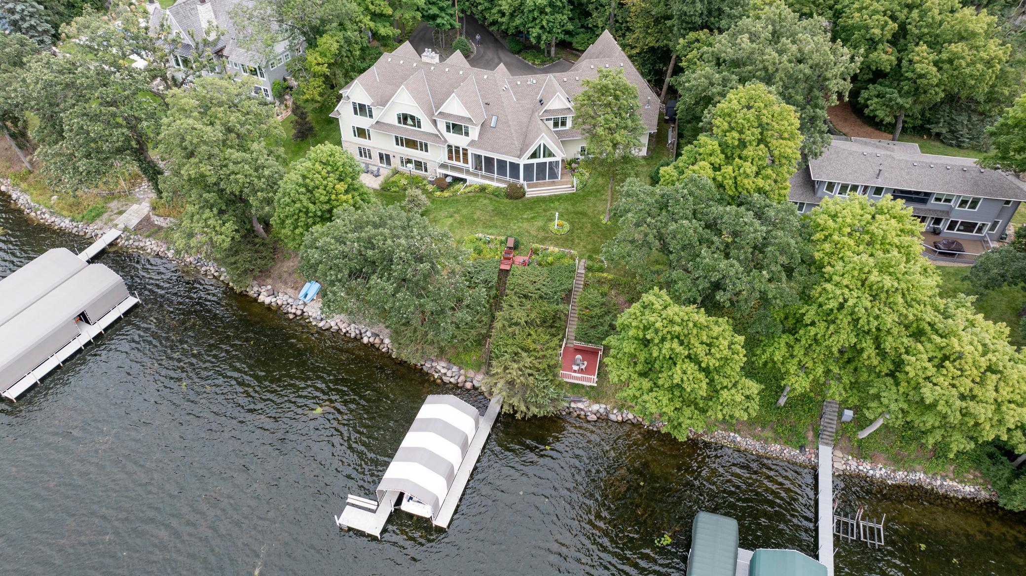 View of Residential at 1145 Tonkawa Road, Orono MN 55356, Orono (52 of 54) - Mike Wilen | Minnesota Team Real Estate