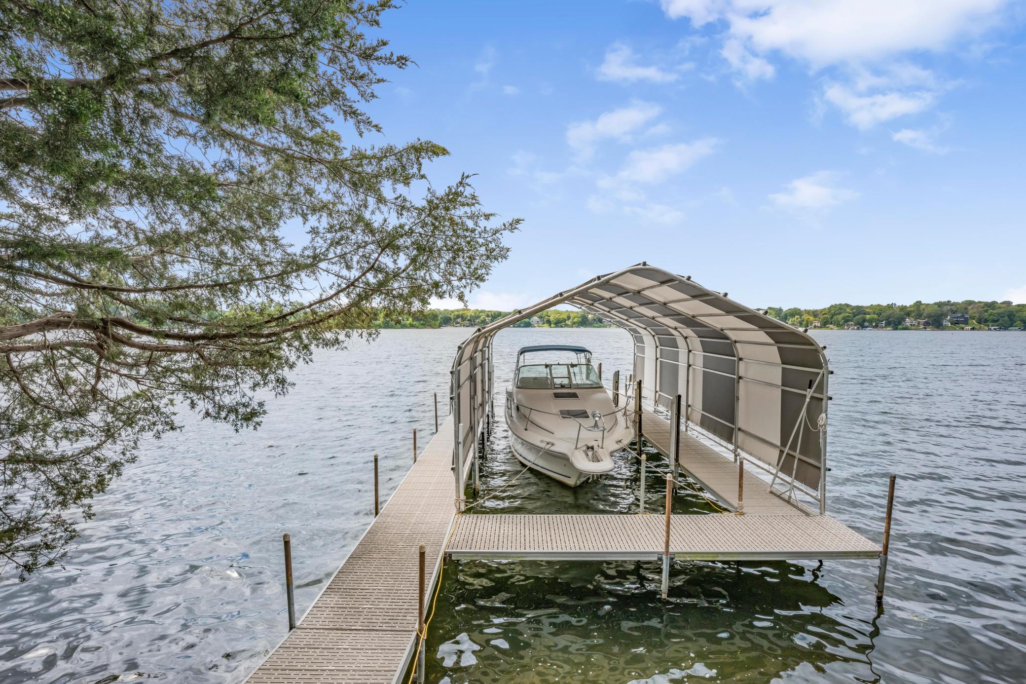 View of Residential at 1145 Tonkawa Road, Orono MN 55356, Orono (45 of 54) - Mike Wilen | Minnesota Team Real Estate