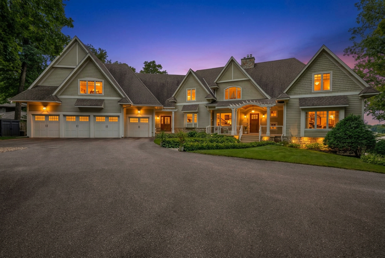 View of Residential at 1145 Tonkawa Road, Orono MN 55356, Orono (4 of 54) - Mike Wilen | Minnesota Team Real Estate