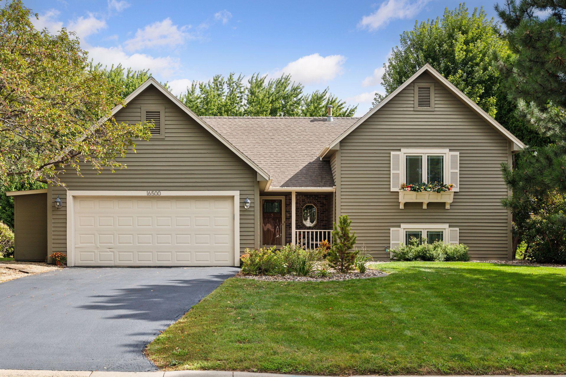 View of Residential at 16500 22nd Avenue, Plymouth MN 55447, Plymouth - Mike Wilen | Minnesota Team Real Estate