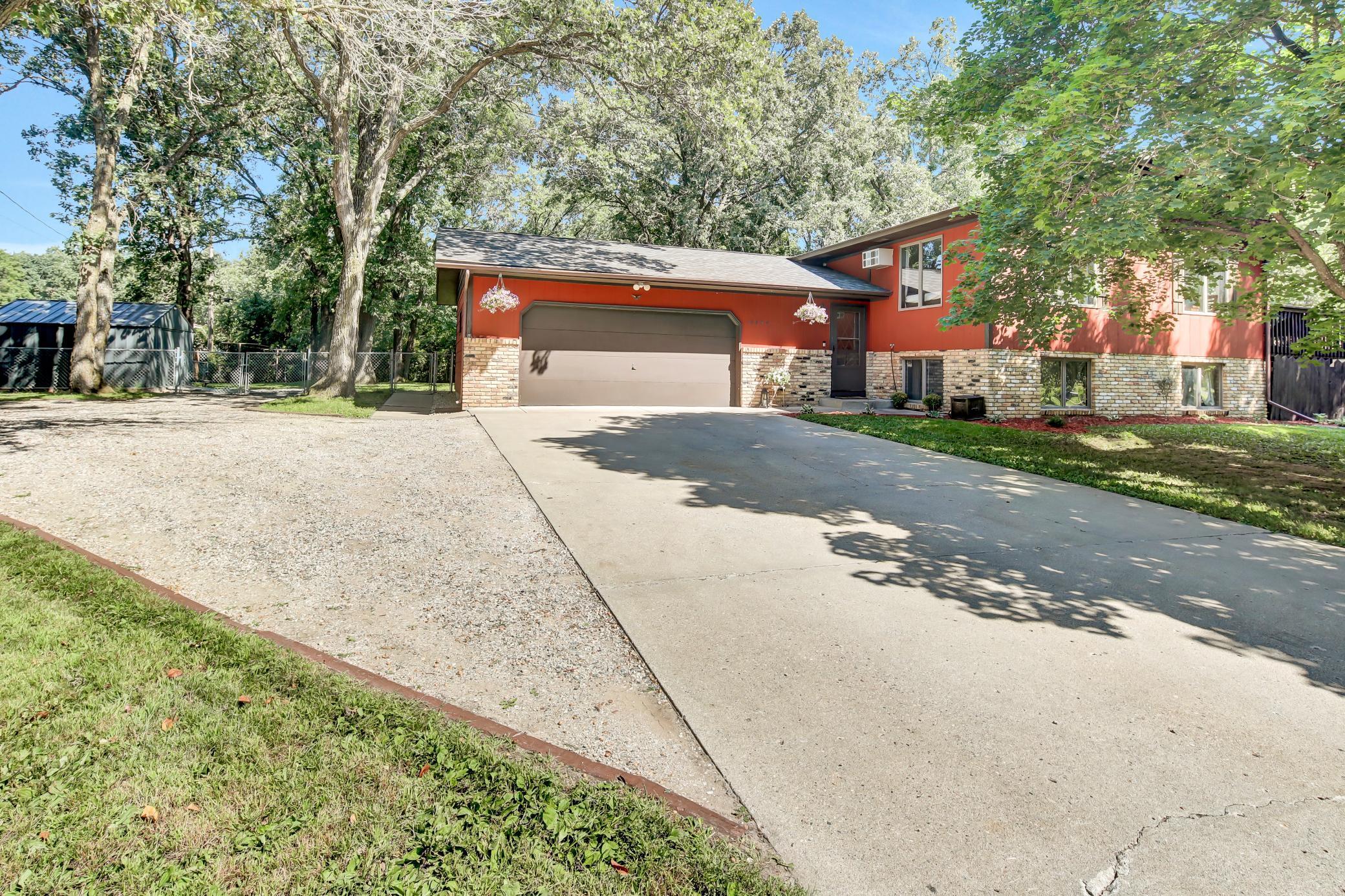 View of Residential at 10634 43rd Street, Clear Lake MN 55319, Clear Lake - Mike Wilen | Minnesota Team Real Estate
