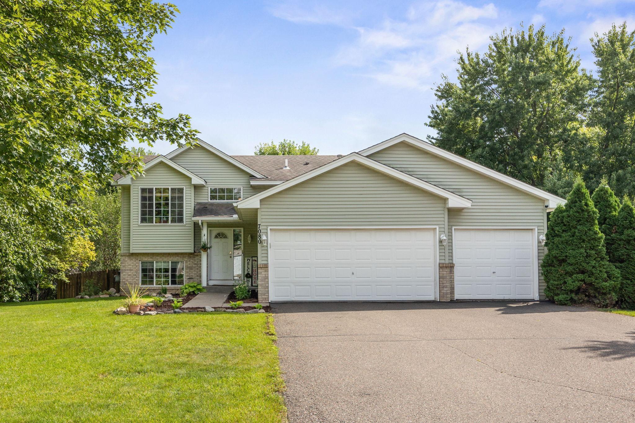 View of Residential at 7080 148th Avenue, Anoka MN 55303, Anoka - Mike Wilen | Minnesota Team Real Estate