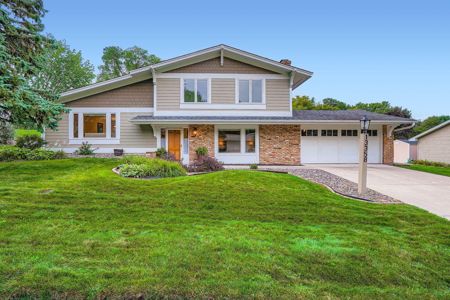 View of Residential at 13358 Foliage Avenue, Apple Valley MN 55124, Apple Valley - Mike Wilen | Minnesota Team Real Estate