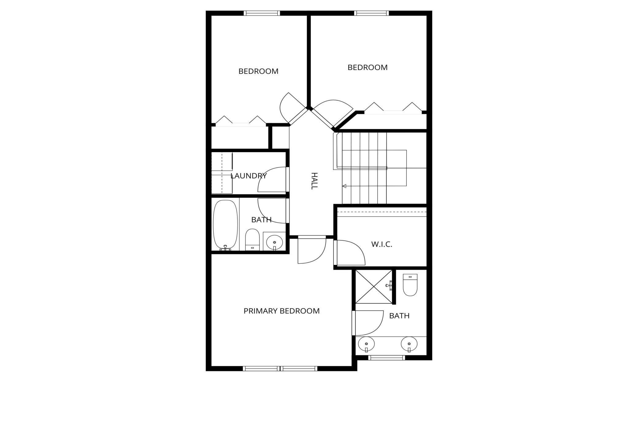 View of Residential at 10260 3rd Street #D, Blaine MN 55434, Blaine (35 of 37) - Mike Wilen | Minnesota Team Real Estate