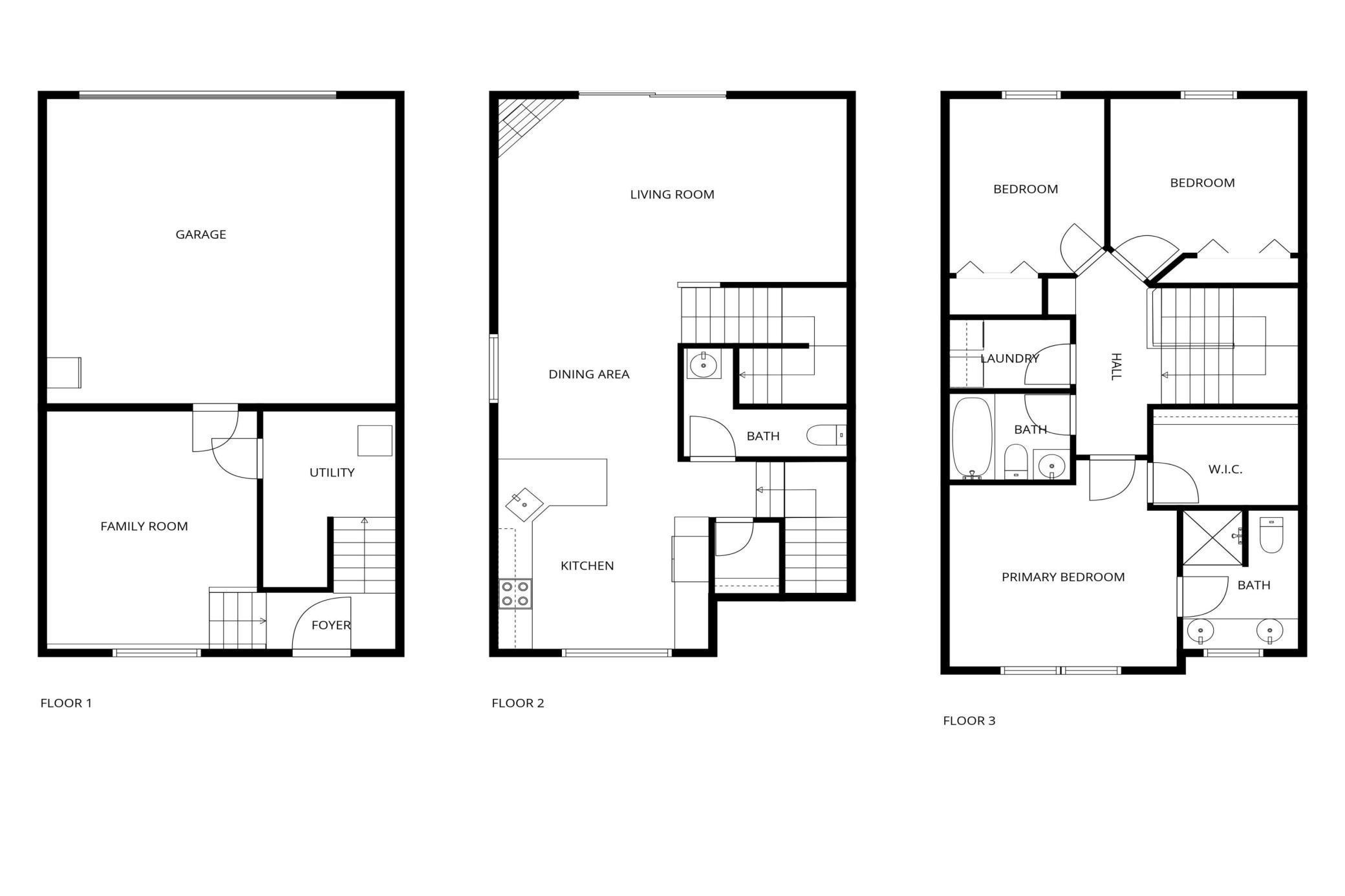 View of Residential at 10260 3rd Street #D, Blaine MN 55434, Blaine (34 of 37) - Mike Wilen | Minnesota Team Real Estate