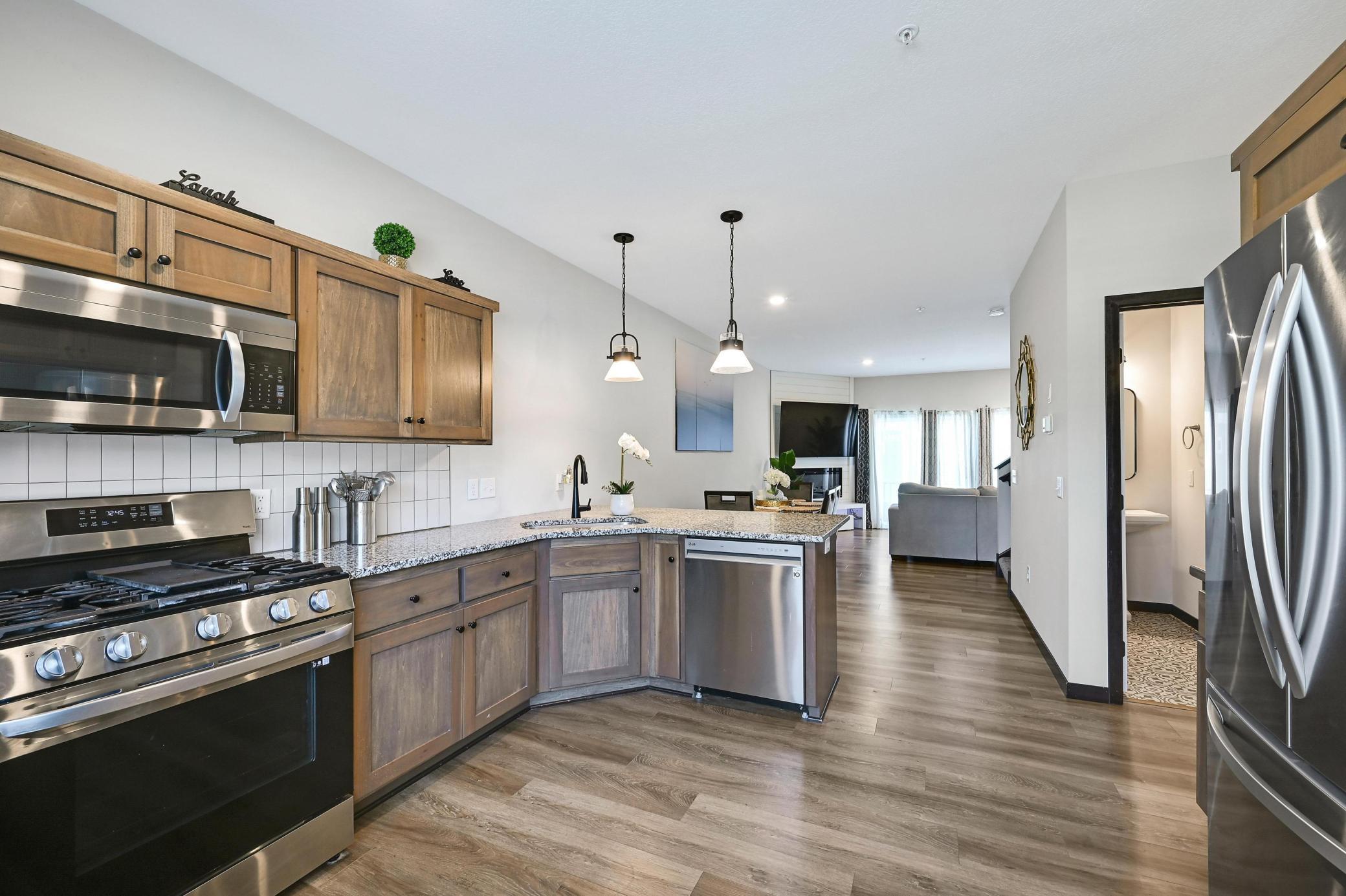 View of Residential at 10260 3rd Street #D, Blaine MN 55434, Blaine (16 of 37) - Mike Wilen | Minnesota Team Real Estate