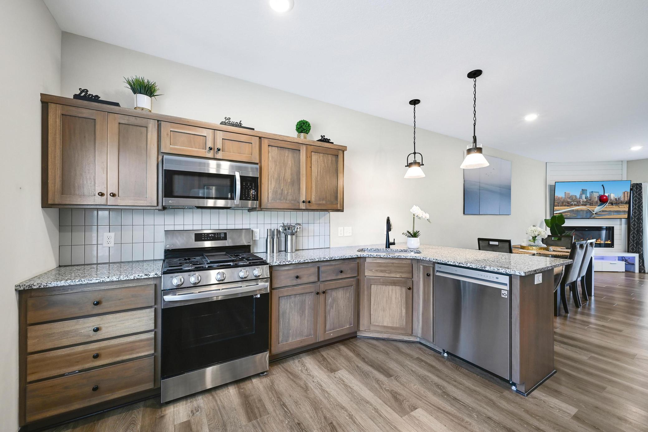View of Residential at 10260 3rd Street #D, Blaine MN 55434, Blaine (15 of 37) - Mike Wilen | Minnesota Team Real Estate