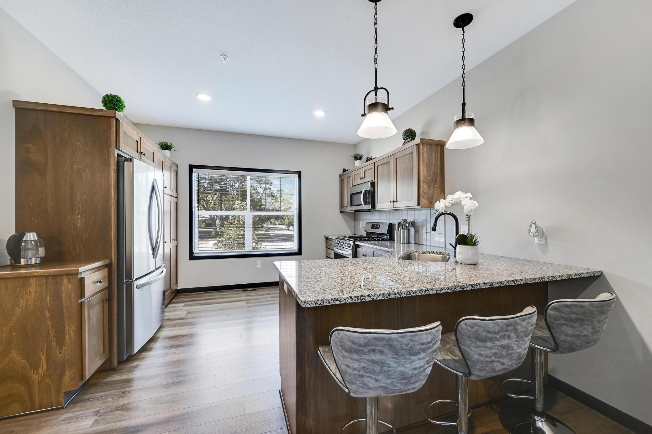 View of Residential at 10260 3rd Street #D, Blaine MN 55434, Blaine (12 of 37) - Mike Wilen | Minnesota Team Real Estate
