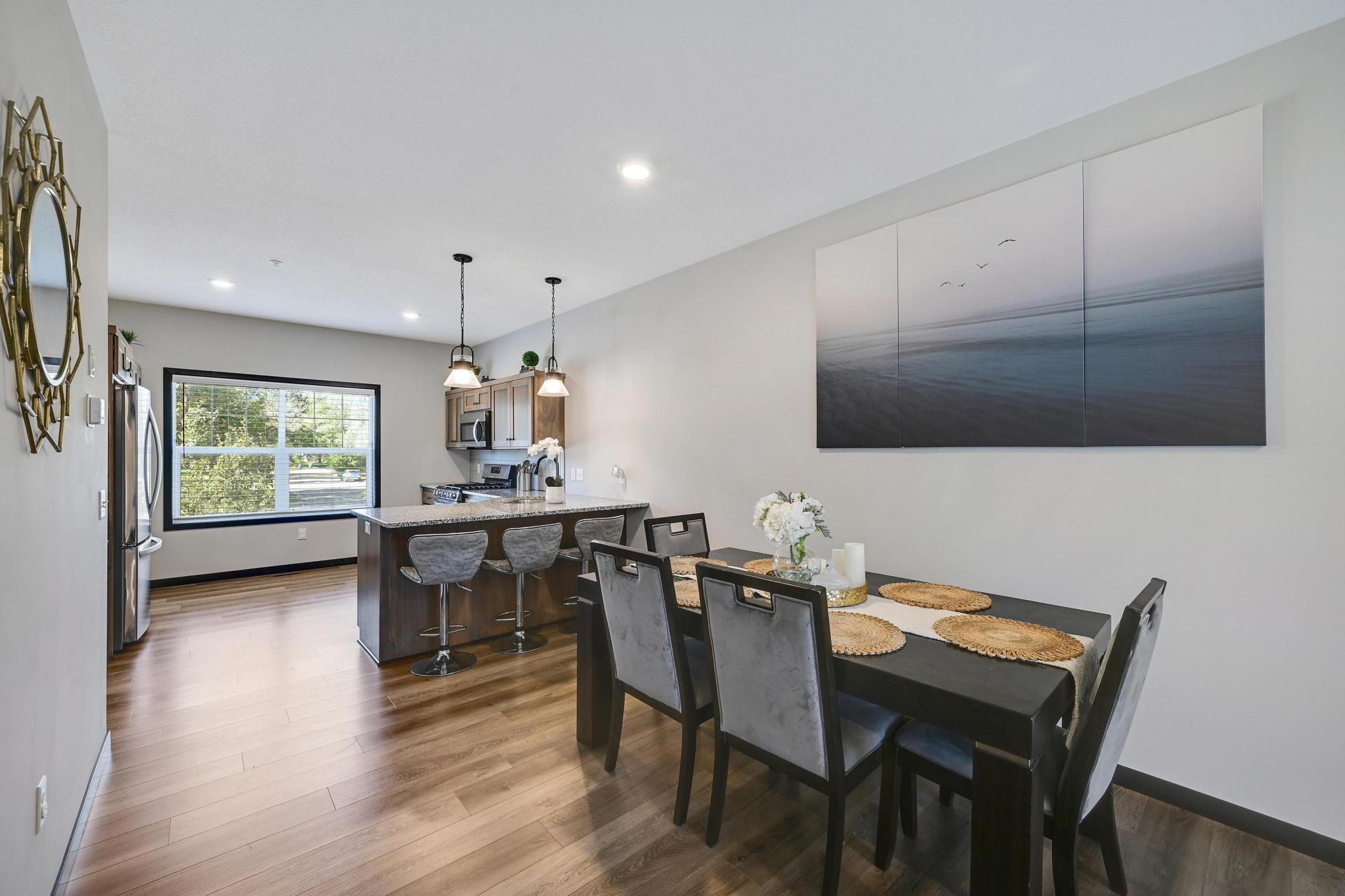 View of Residential at 10260 3rd Street #D, Blaine MN 55434, Blaine (11 of 37) - Mike Wilen | Minnesota Team Real Estate