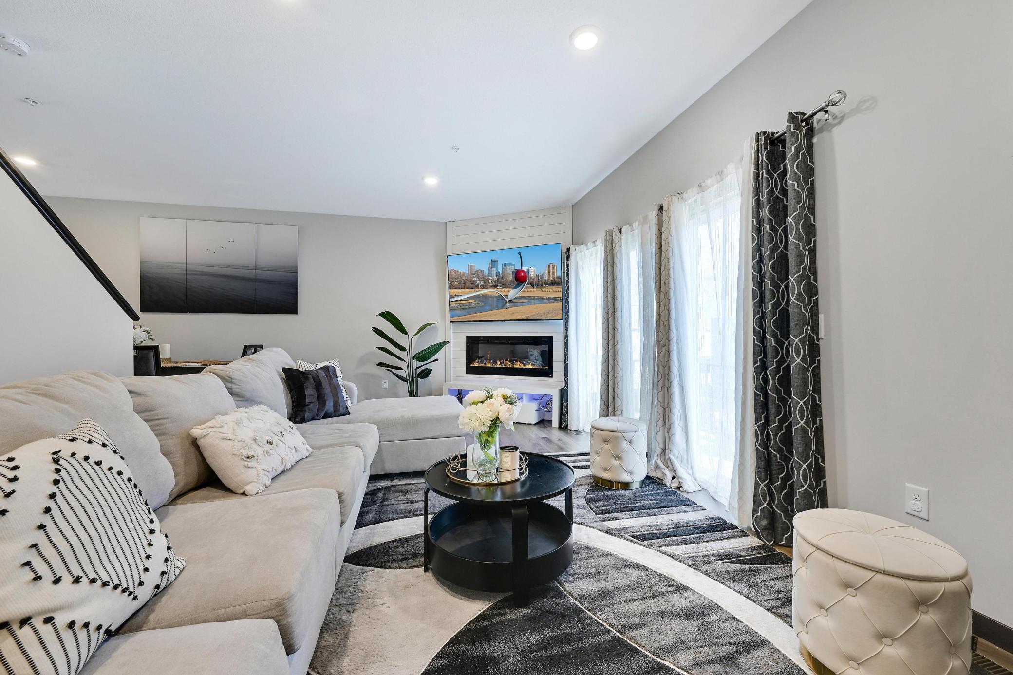 View of Residential at 10260 3rd Street #D, Blaine MN 55434, Blaine (9 of 37) - Mike Wilen | Minnesota Team Real Estate